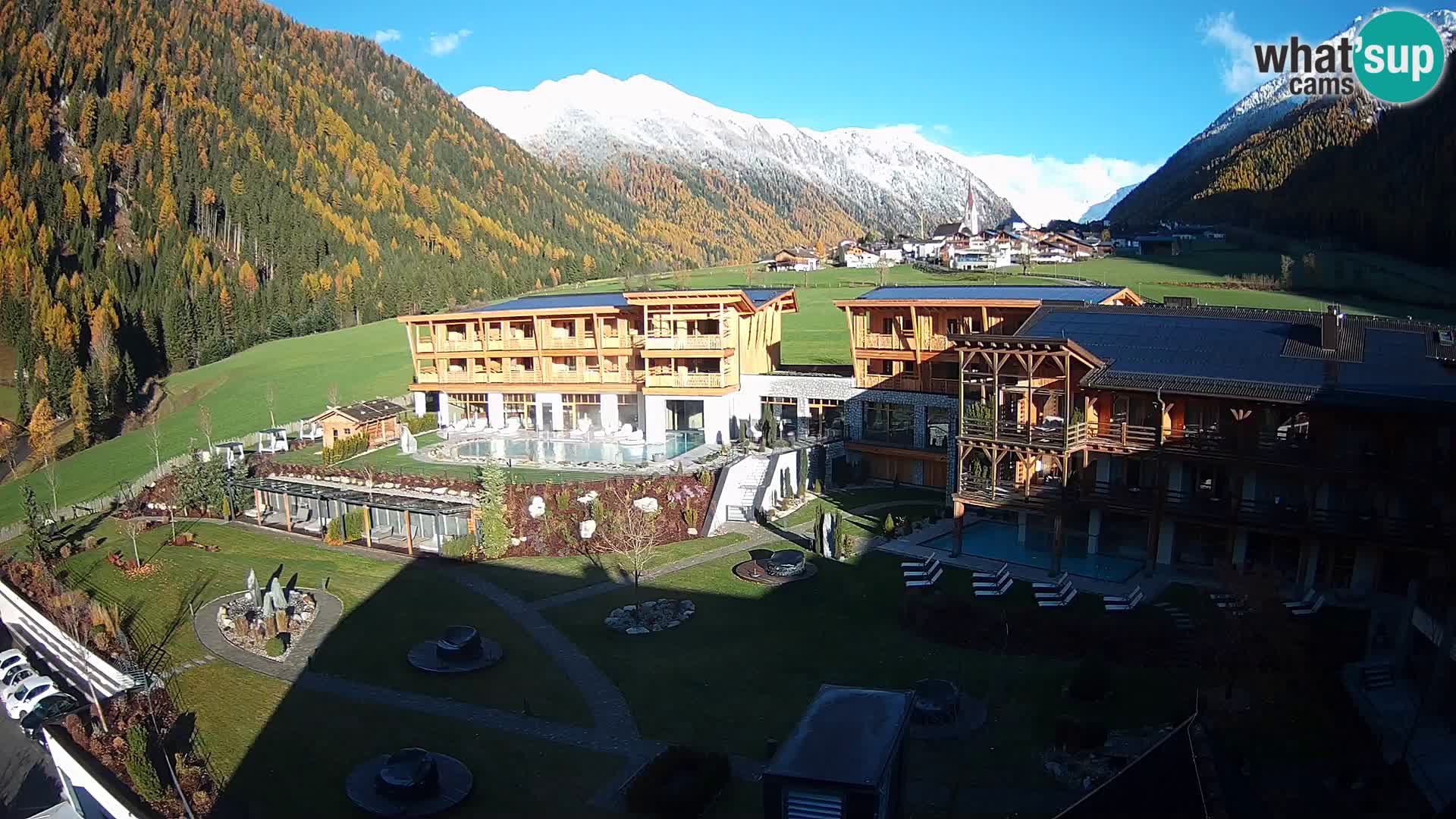 Hotel Masl | Rio Pusteria | Valles