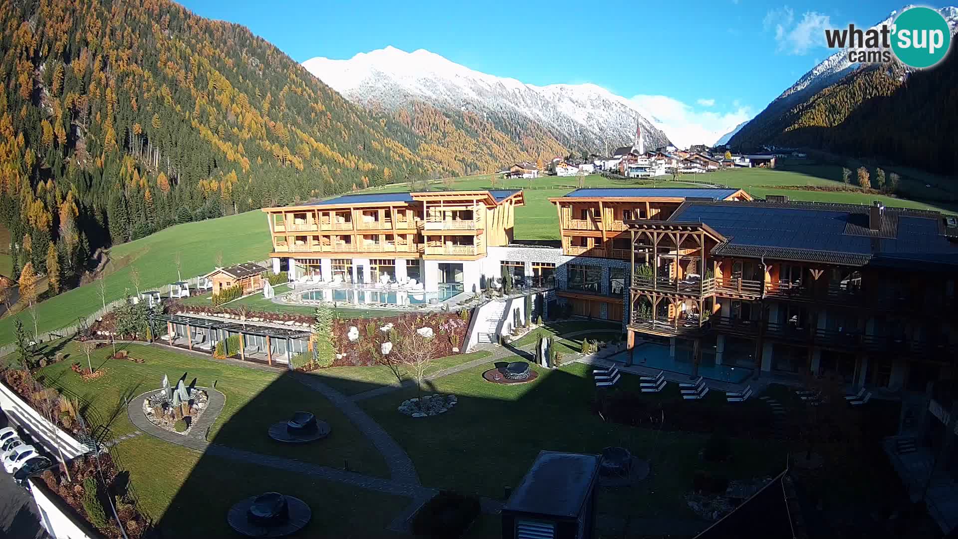Hotel Masl | Rio Pusteria | Valles