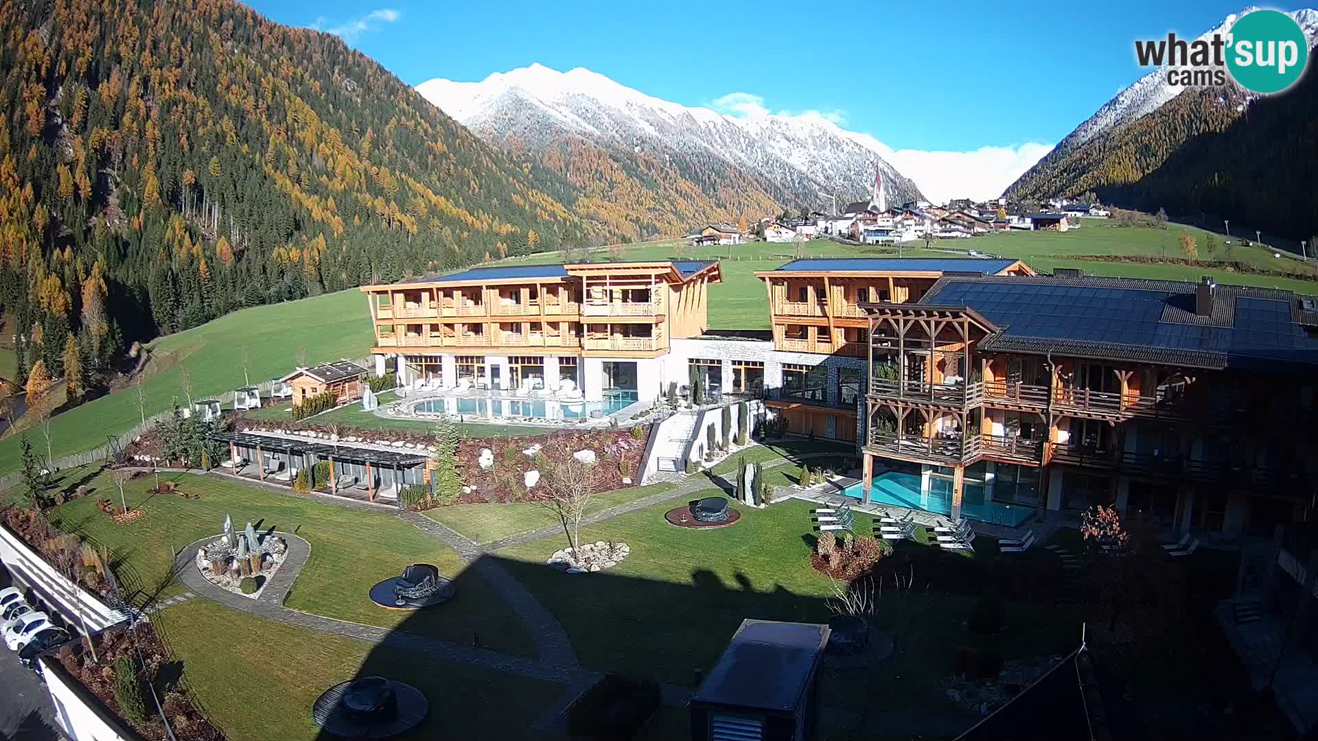 Hotel Masl | Rio Pusteria | Valles