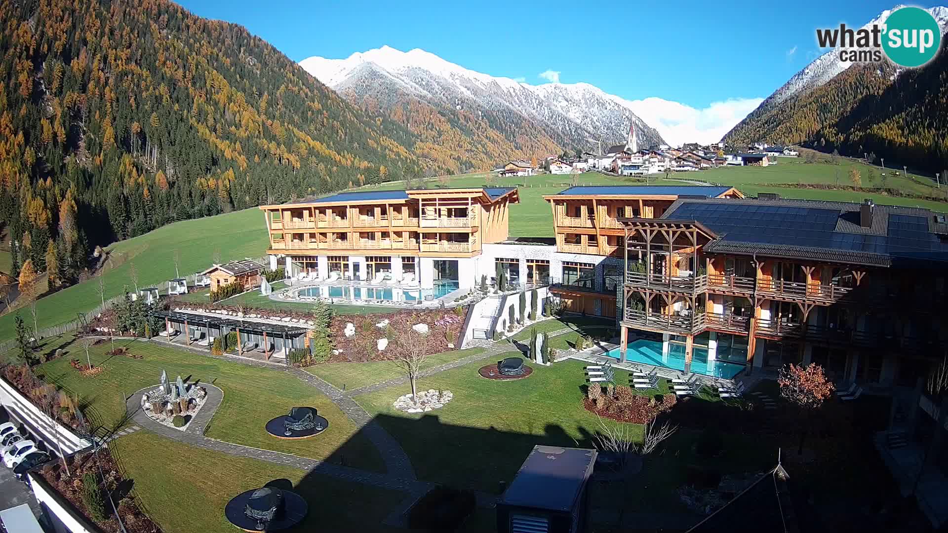 Hotel Masl | Rio Pusteria | Valles