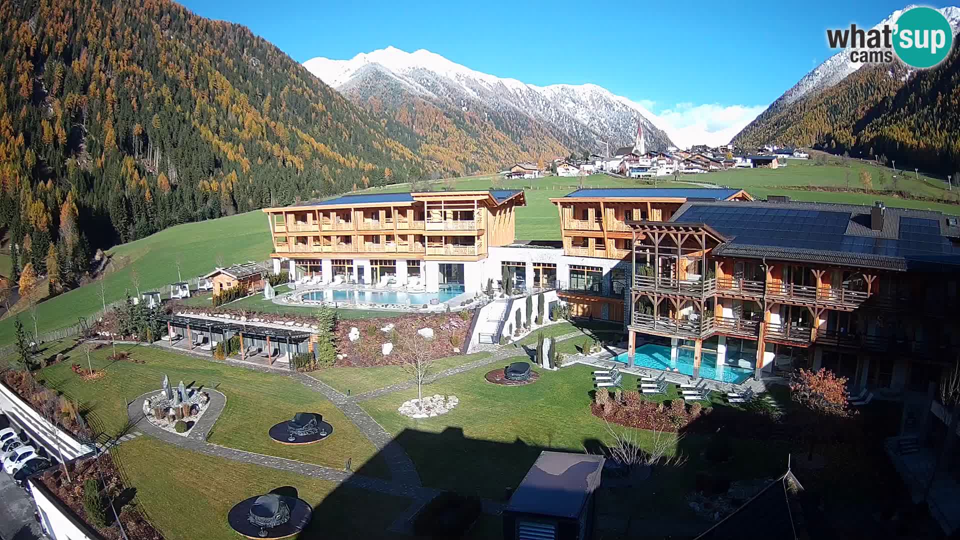 Hotel Masl | Rio Pusteria | Valles