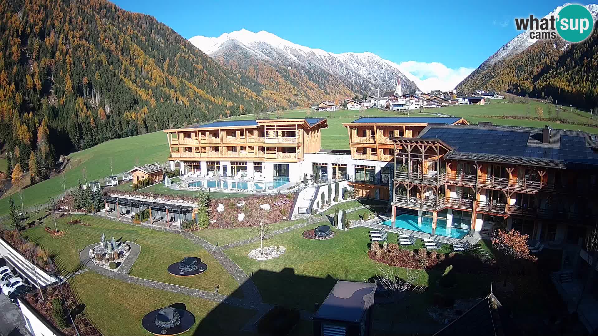 Hotel Masl | Rio Pusteria | Valles
