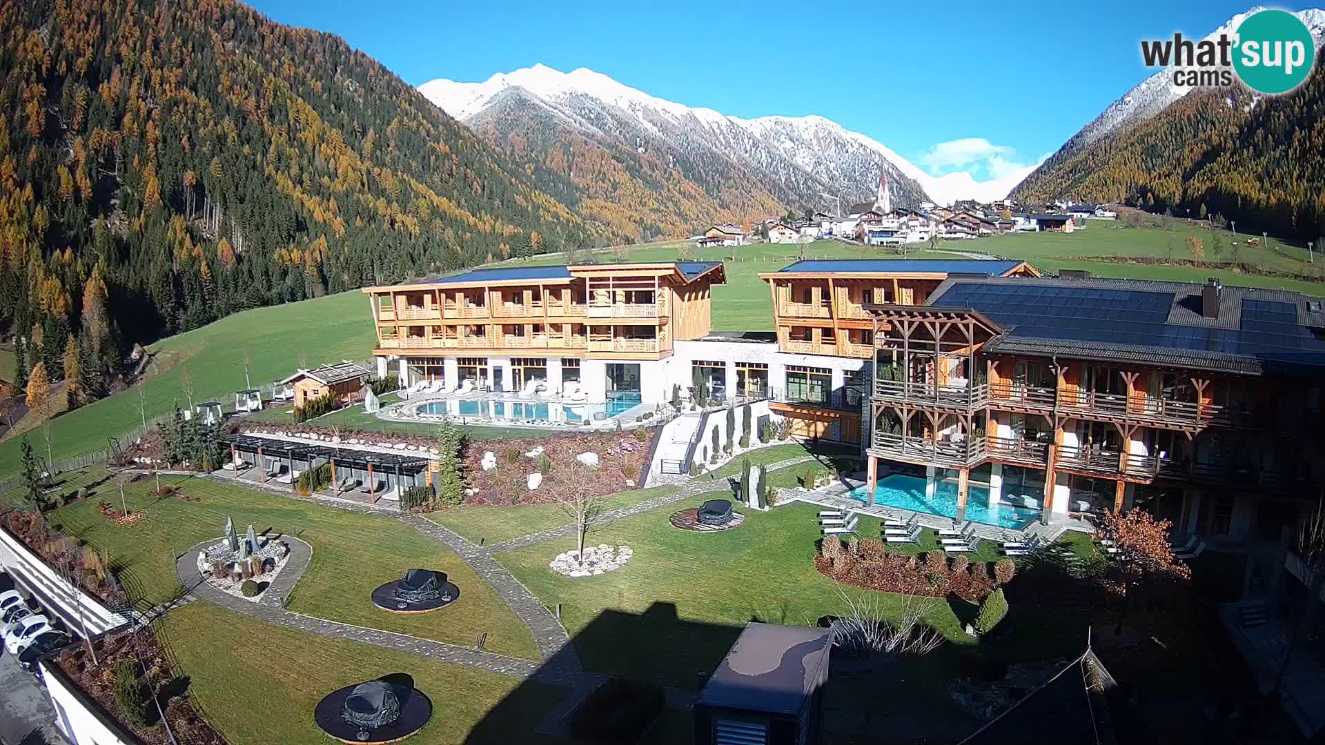 Hotel Masl | Rio Pusteria | Valles