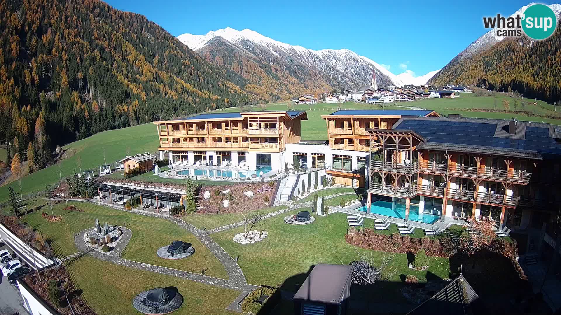 Hotel Masl | Rio Pusteria | Valles
