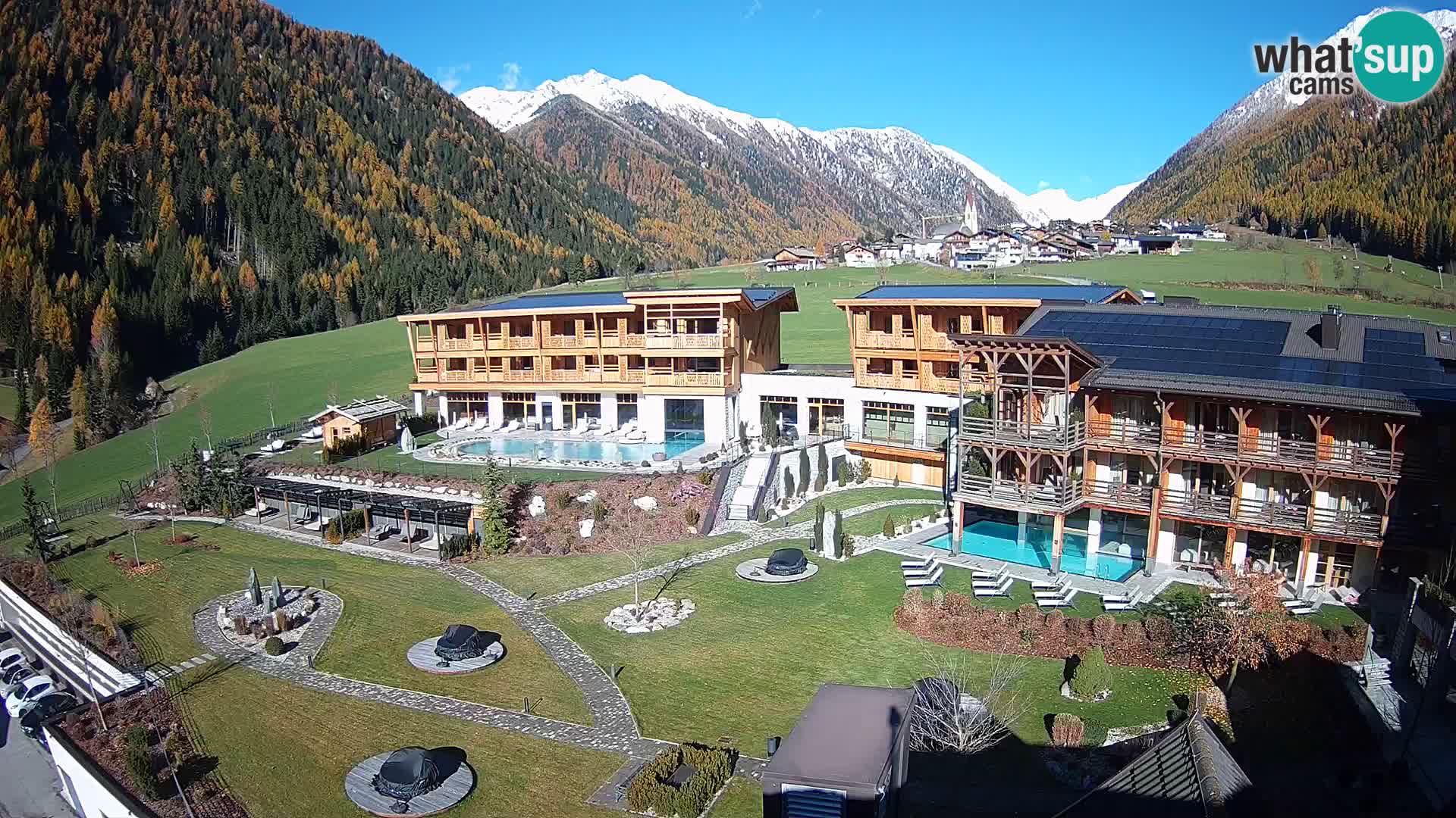 Hotel Masl | Rio Pusteria | Valles