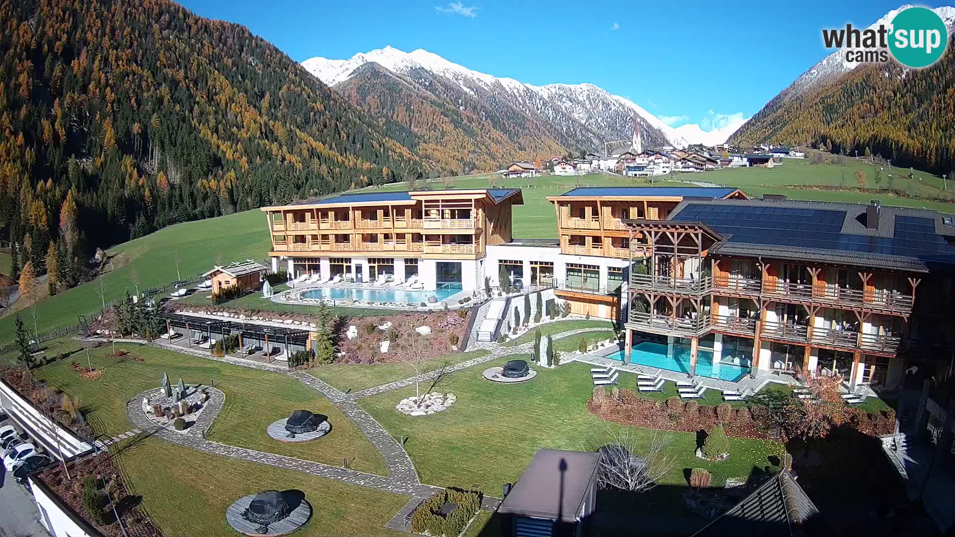 Hotel Masl | Rio Pusteria | Valles