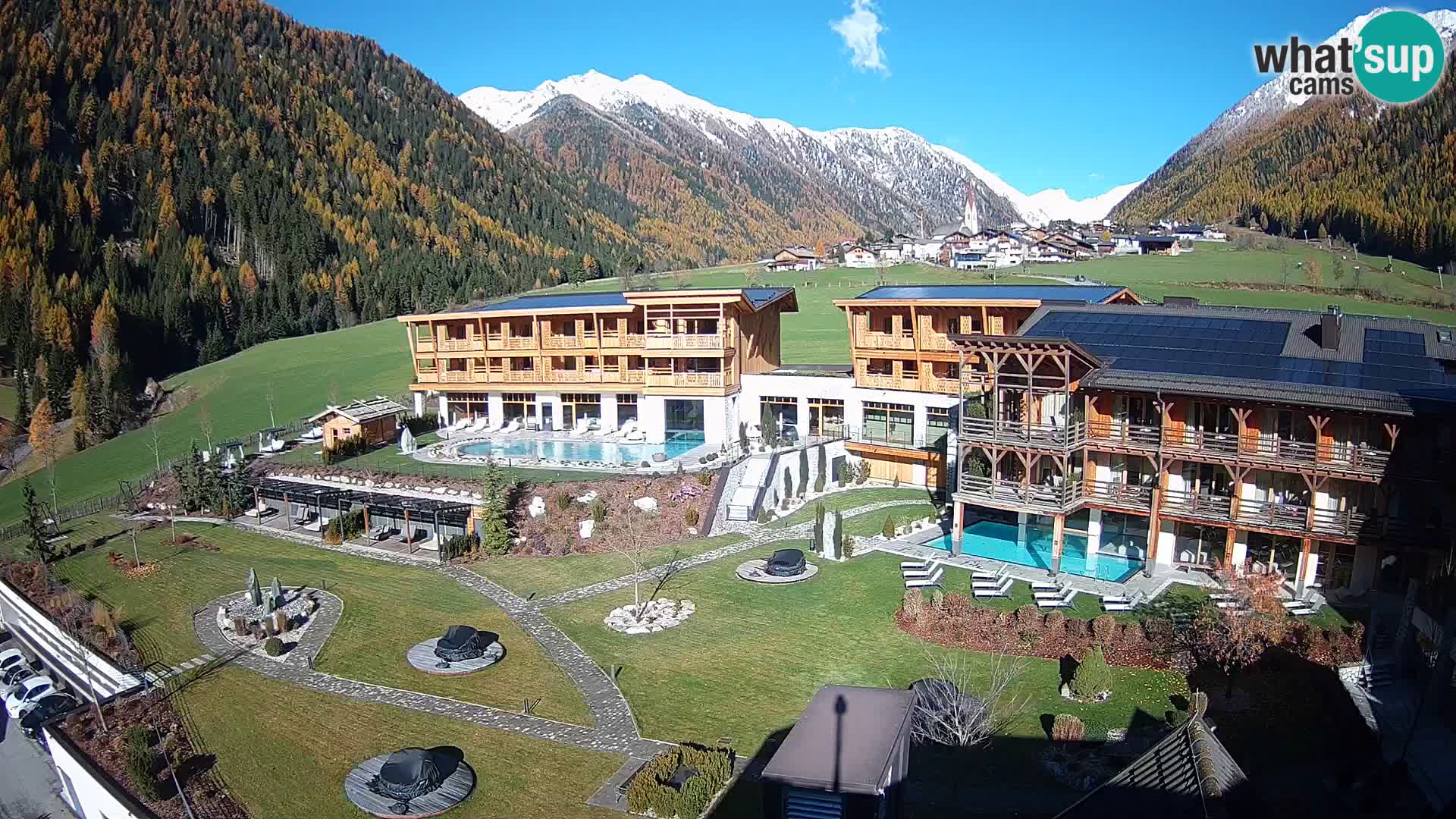 Hotel Masl | Rio Pusteria | Valles