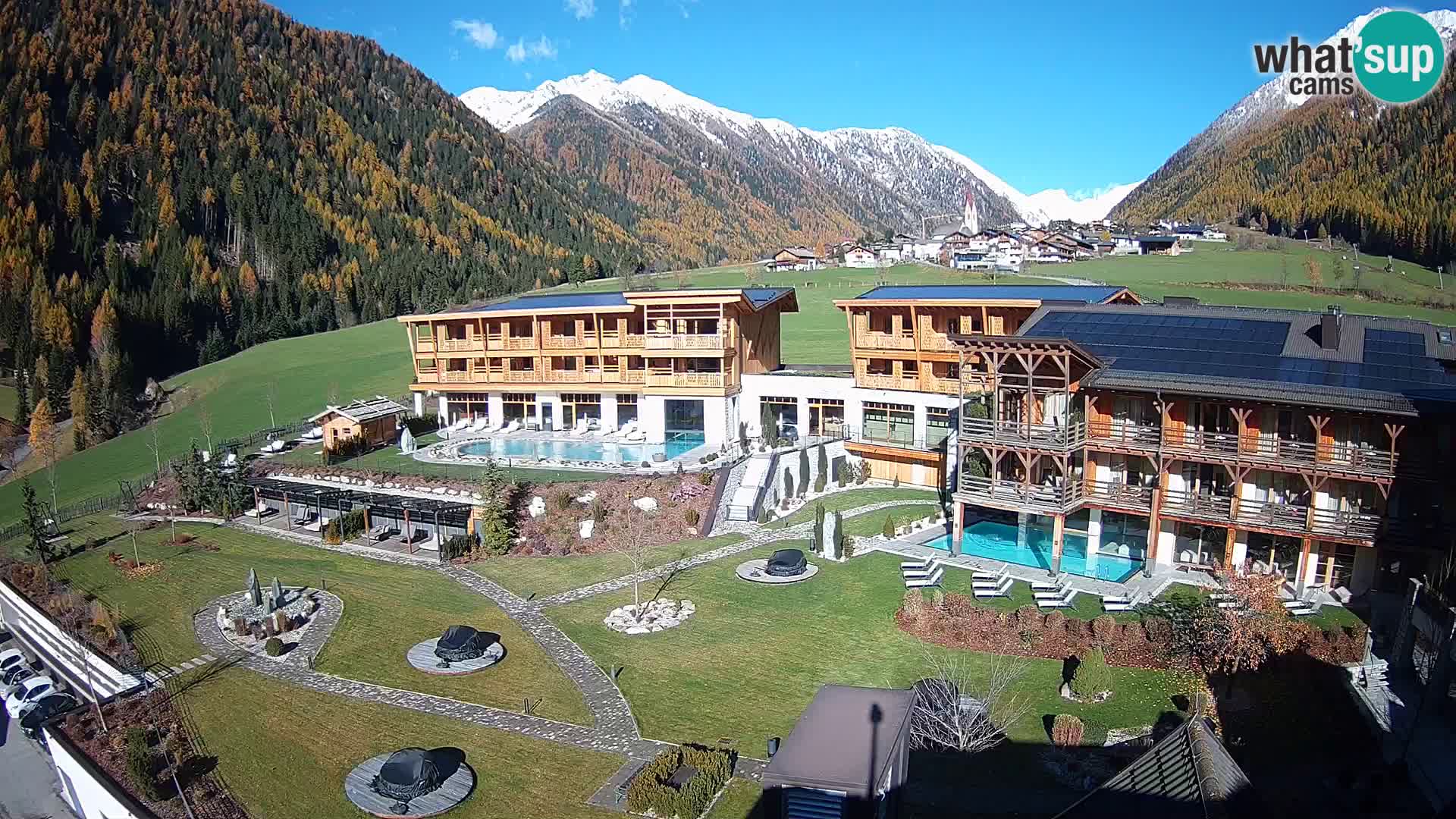 Hotel Masl | Rio Pusteria | Valles