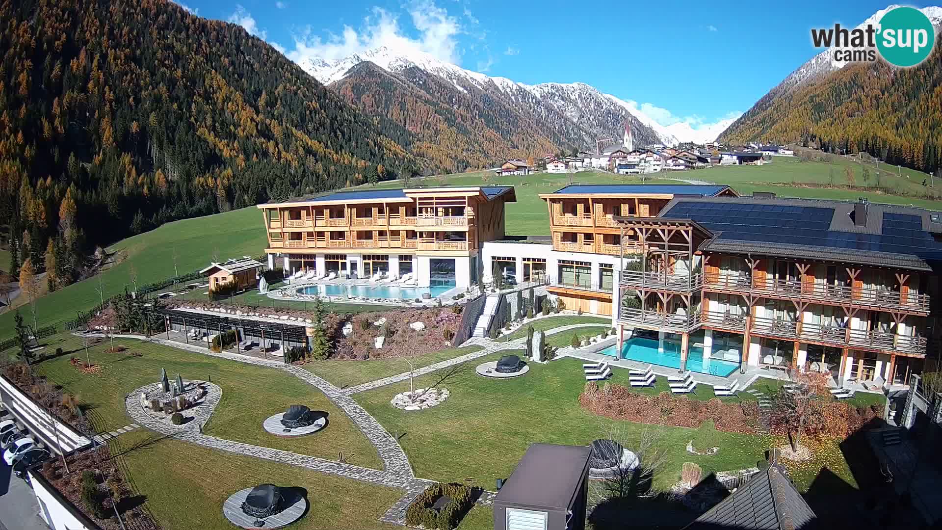 Hotel Masl | Rio Pusteria | Valles