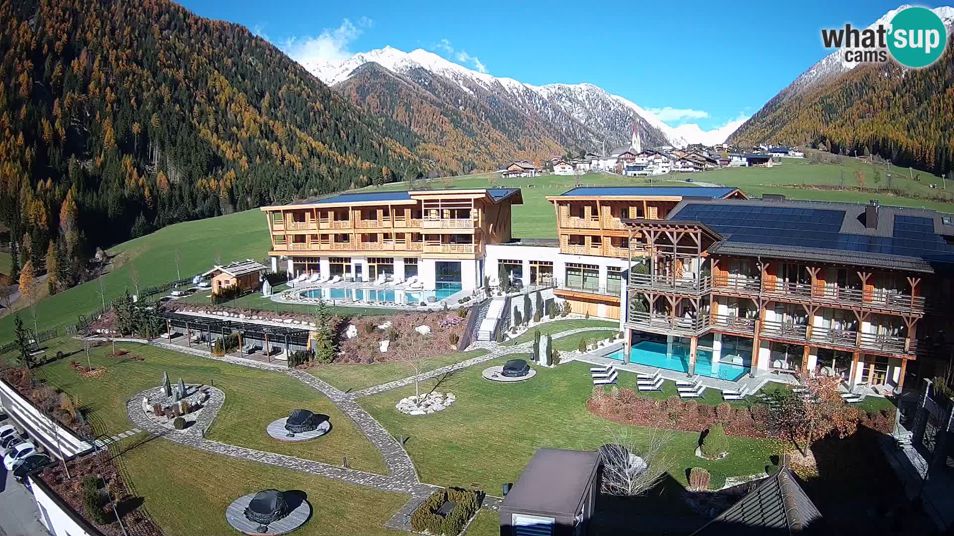 Hotel Masl | Rio Pusteria | Valles