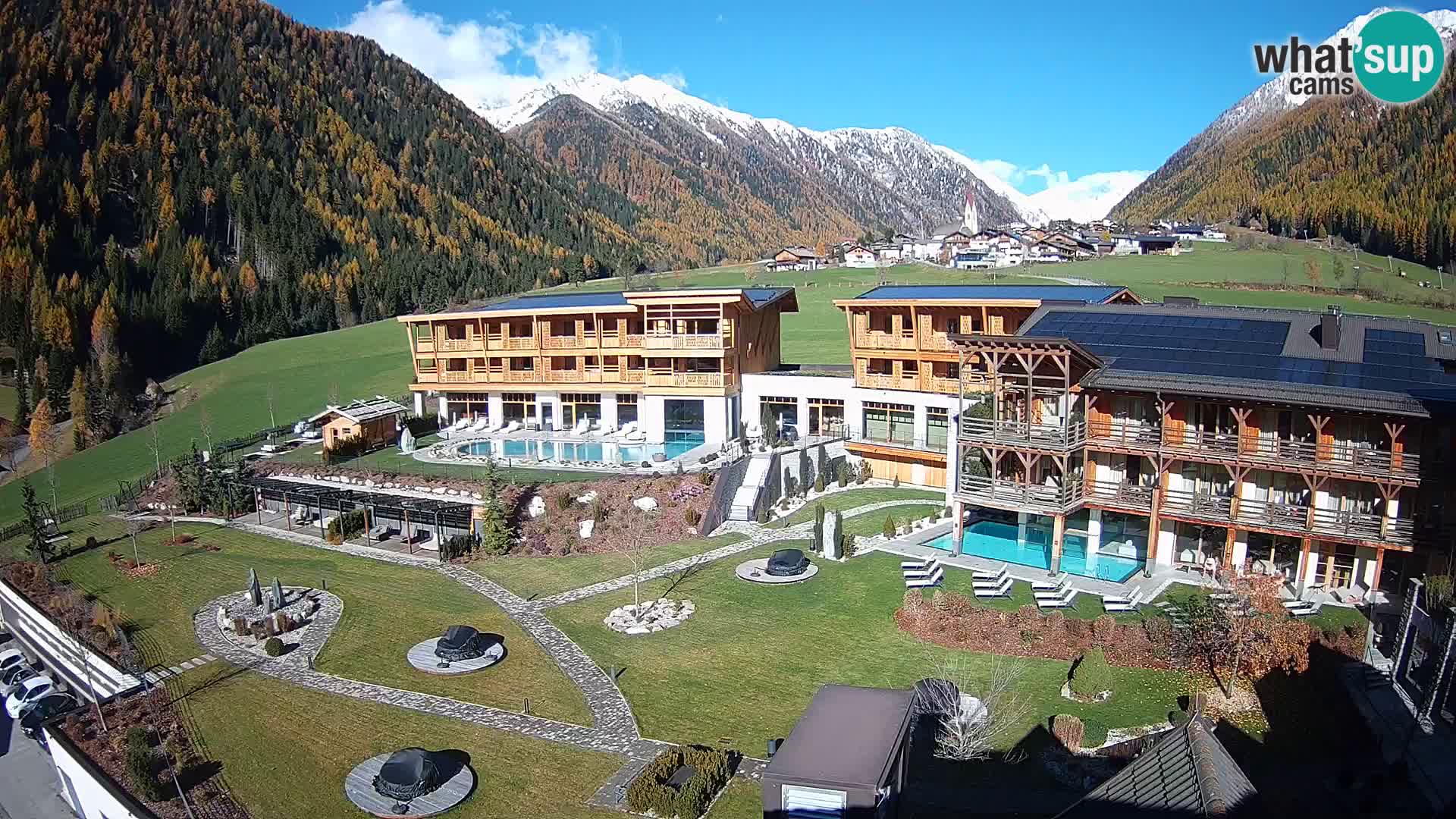 Hotel Masl | Rio Pusteria | Valles