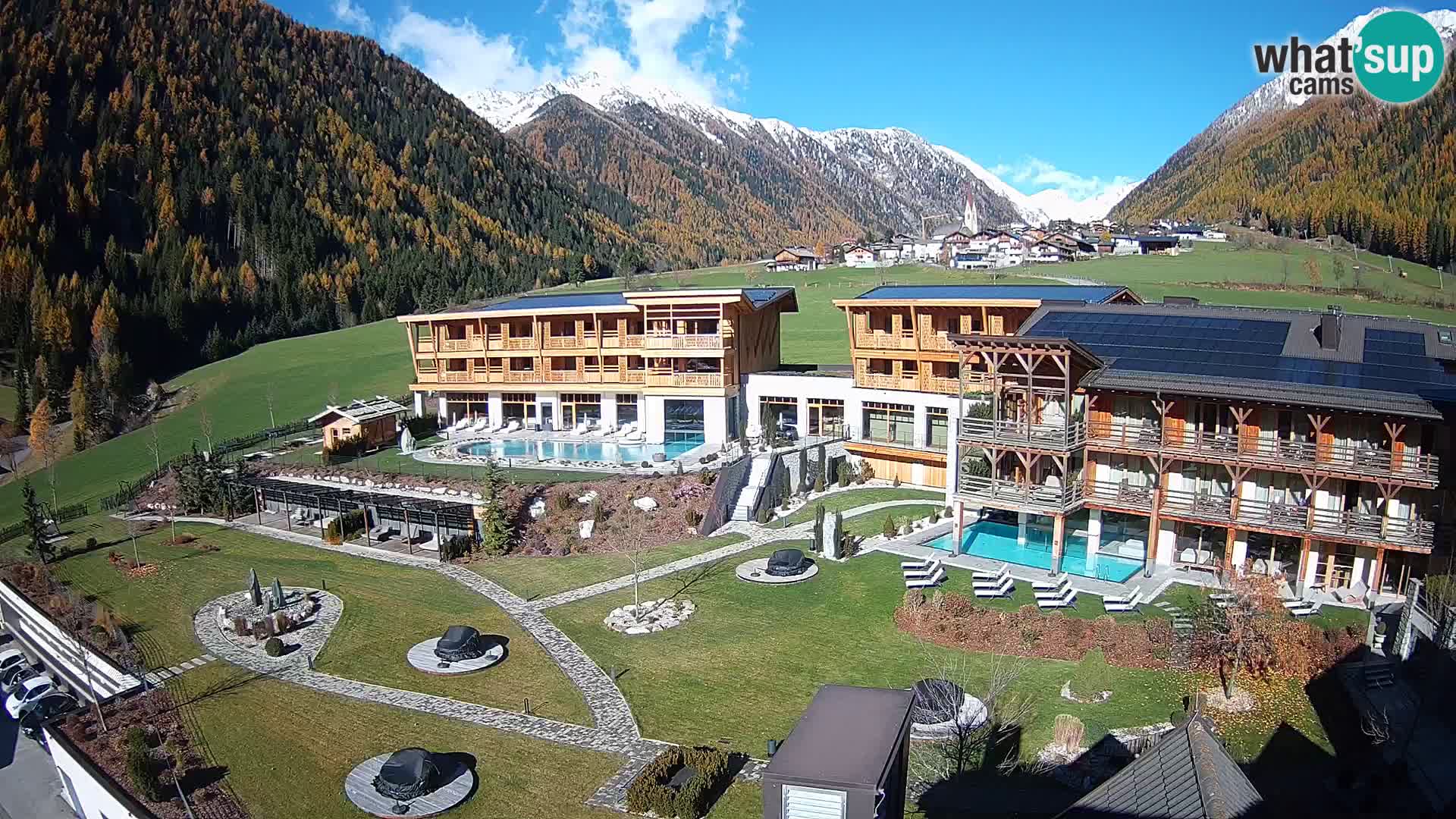 Hotel Masl | Rio Pusteria | Valles