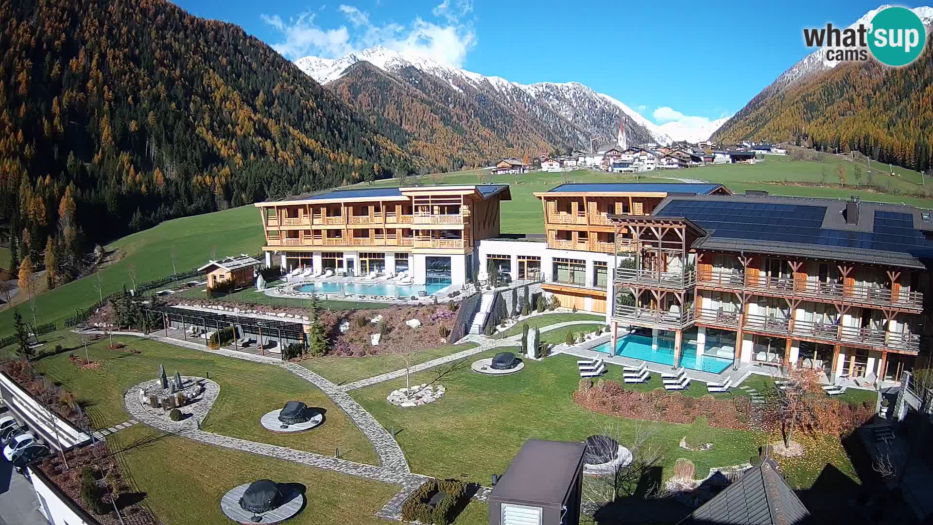 Hotel Masl | Rio Pusteria | Valles