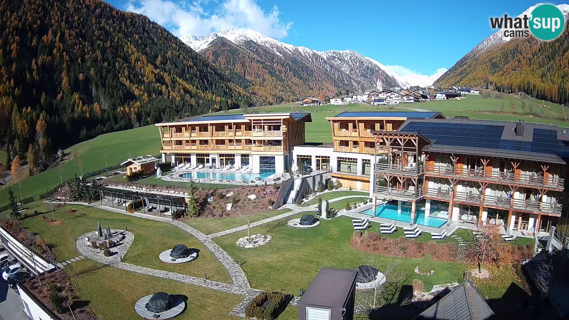 Hotel Masl | Rio Pusteria | Valles