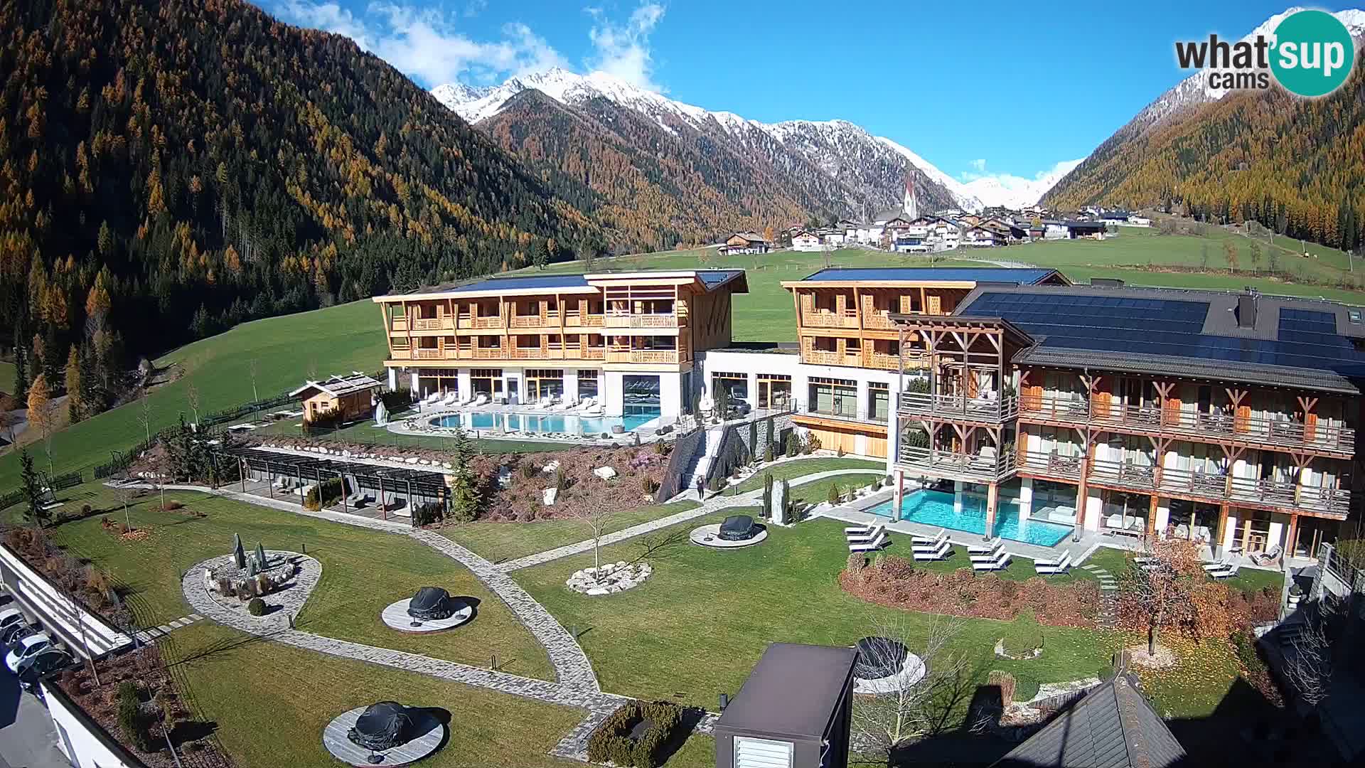 Hotel Masl | Rio Pusteria | Valles