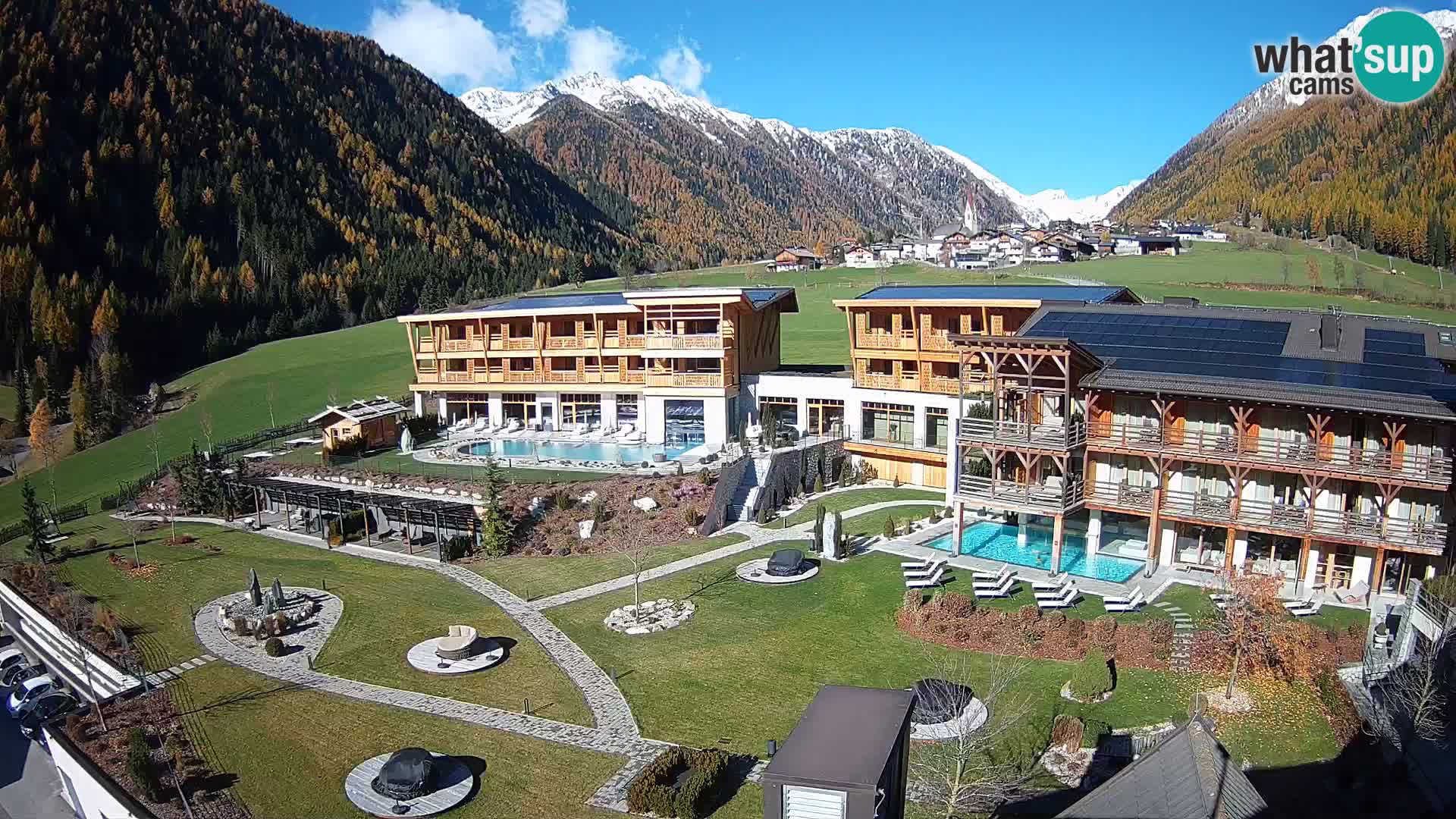 Hotel Masl | Rio Pusteria | Valles