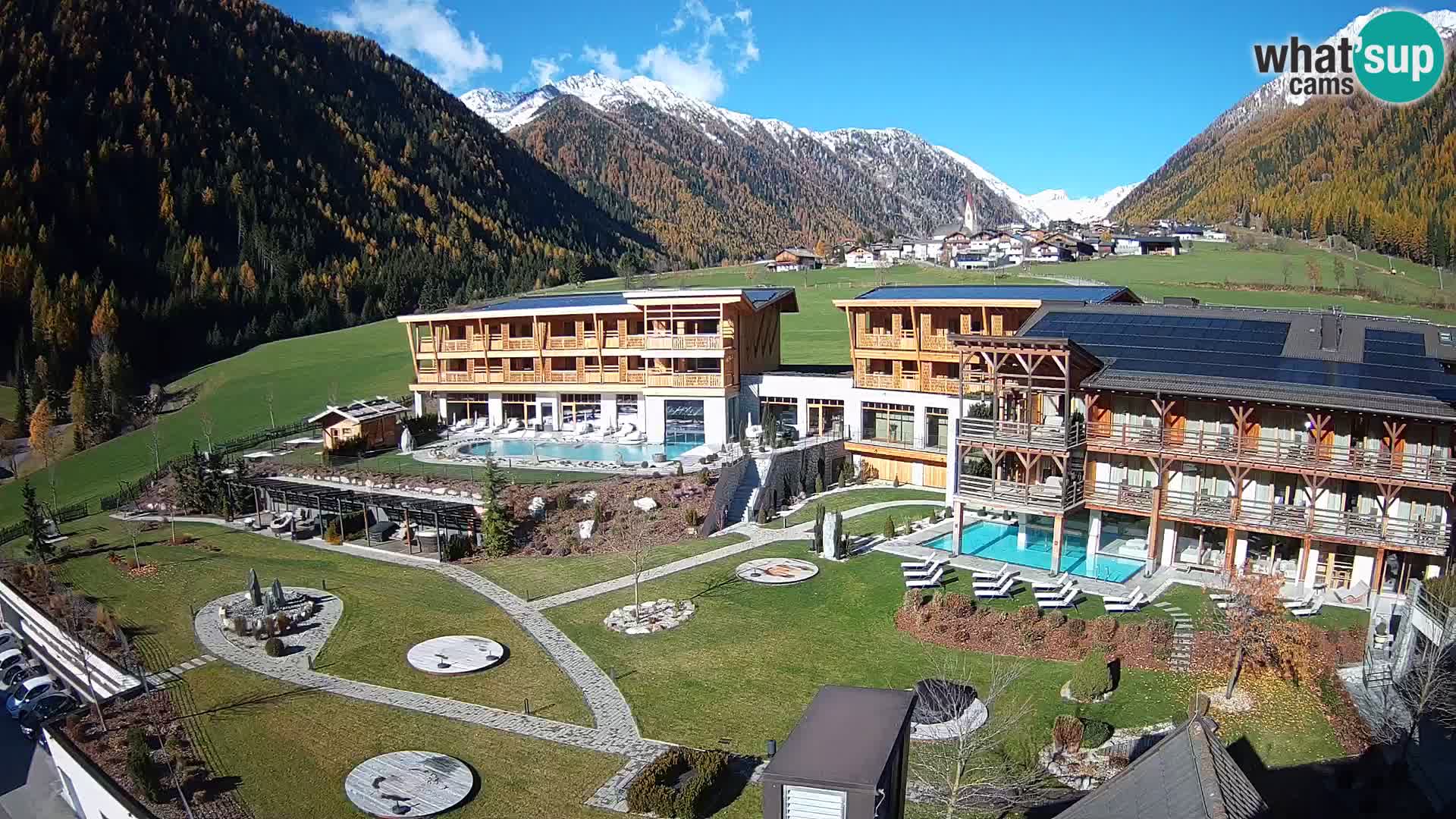 Hotel Masl | Rio Pusteria | Valles
