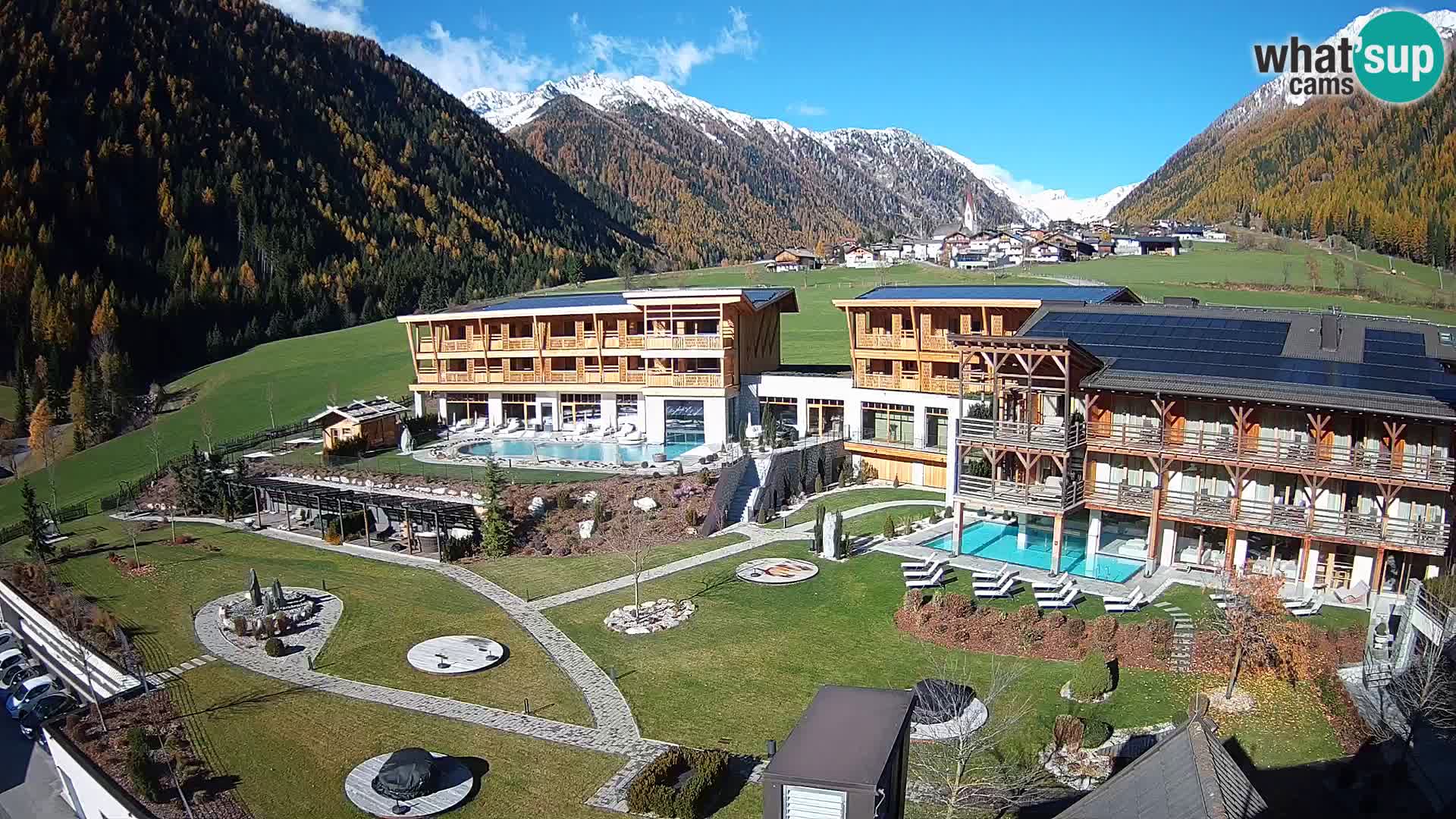 Hotel Masl | Rio Pusteria | Valles