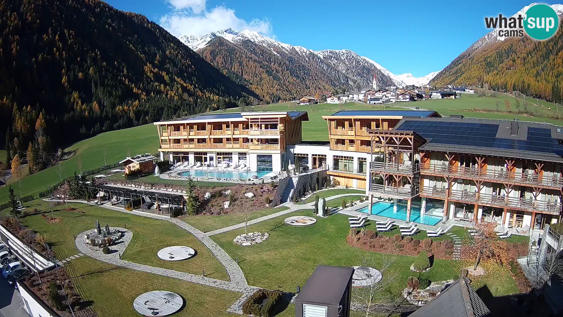 Hotel Masl | Rio Pusteria | Valles