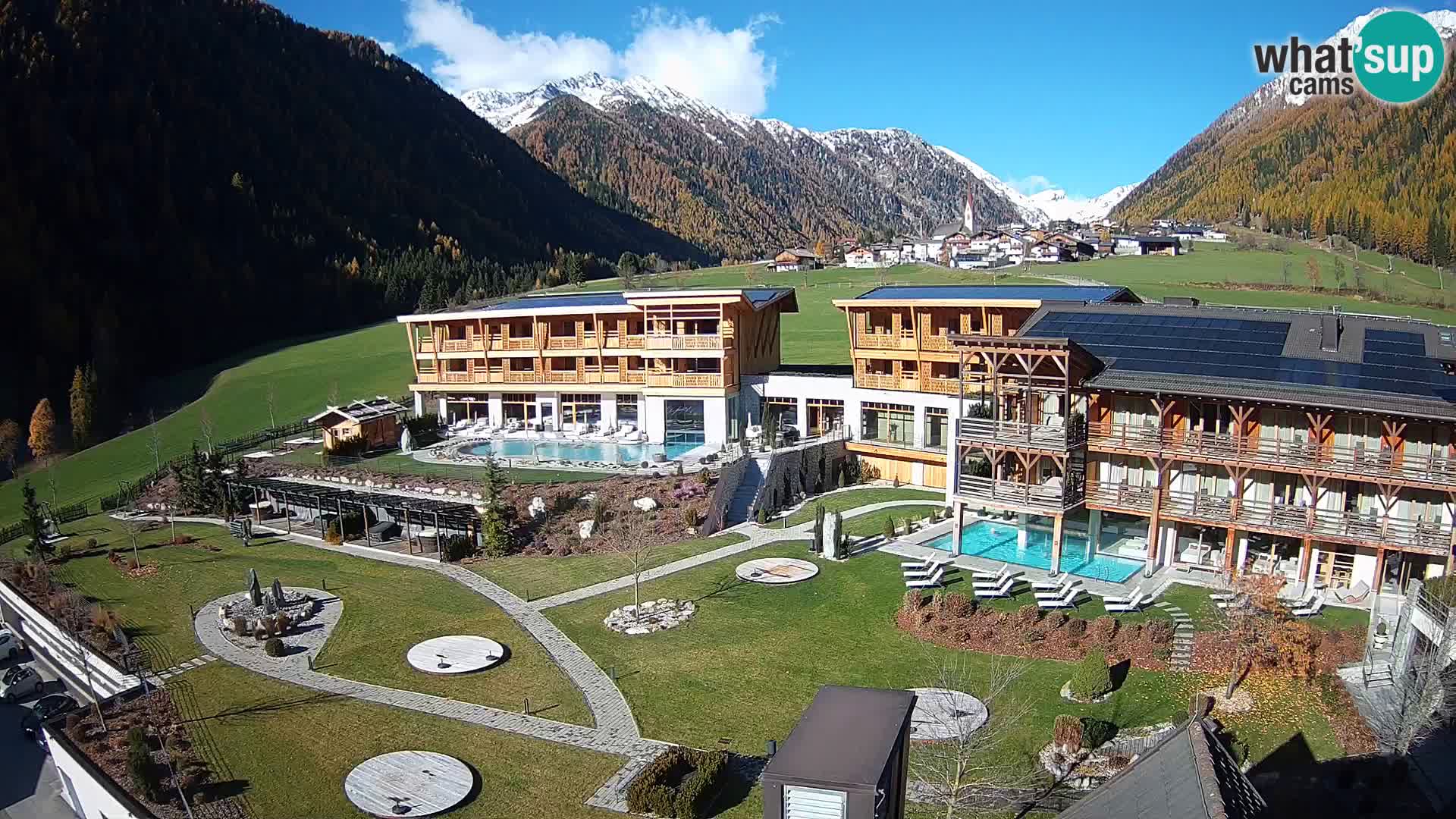 Hotel Masl | Rio Pusteria | Valles