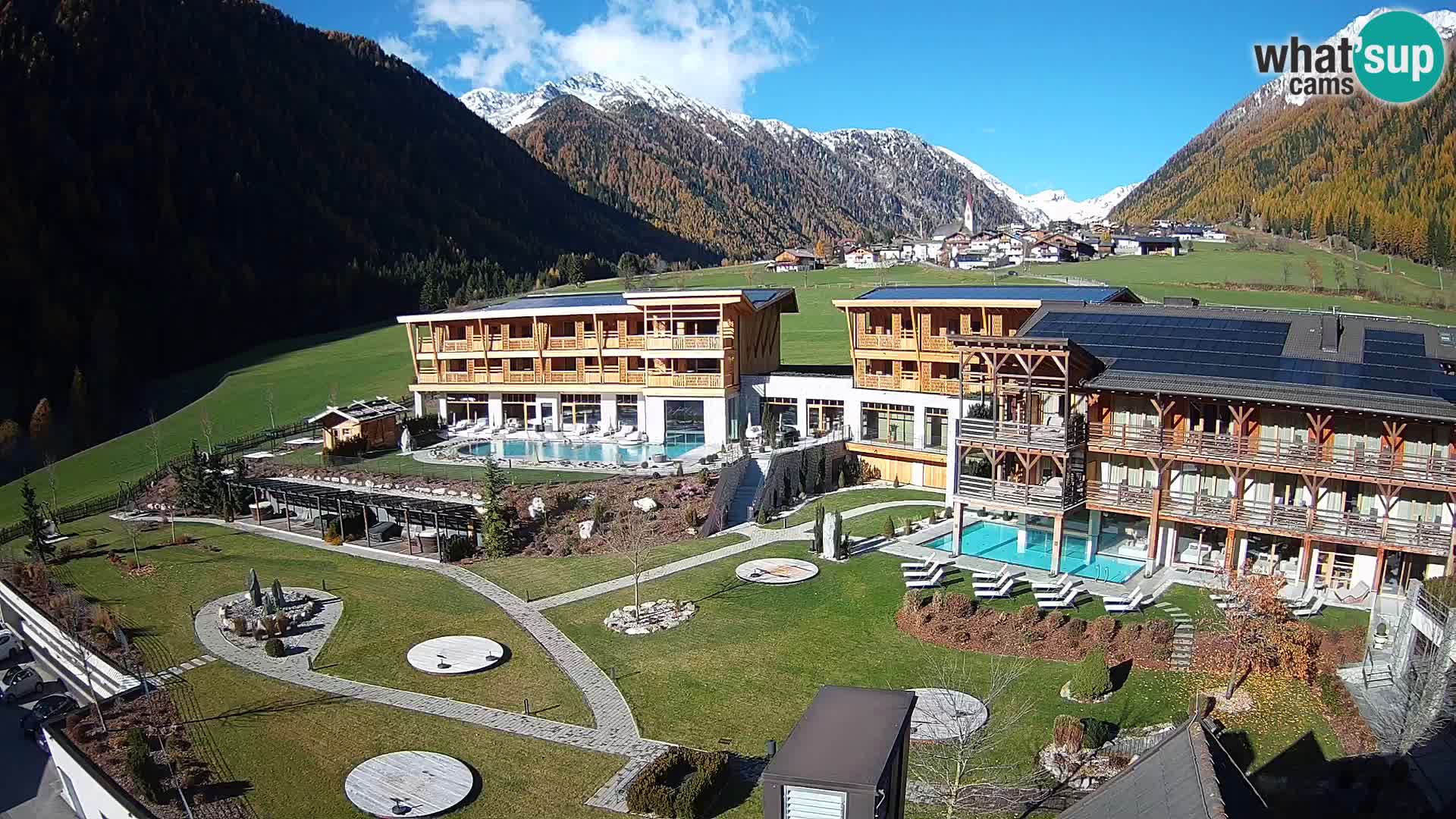 Hotel Masl | Rio Pusteria | Valles