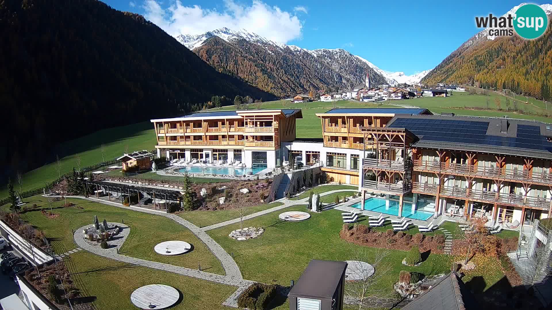 Hotel Masl | Rio Pusteria | Valles