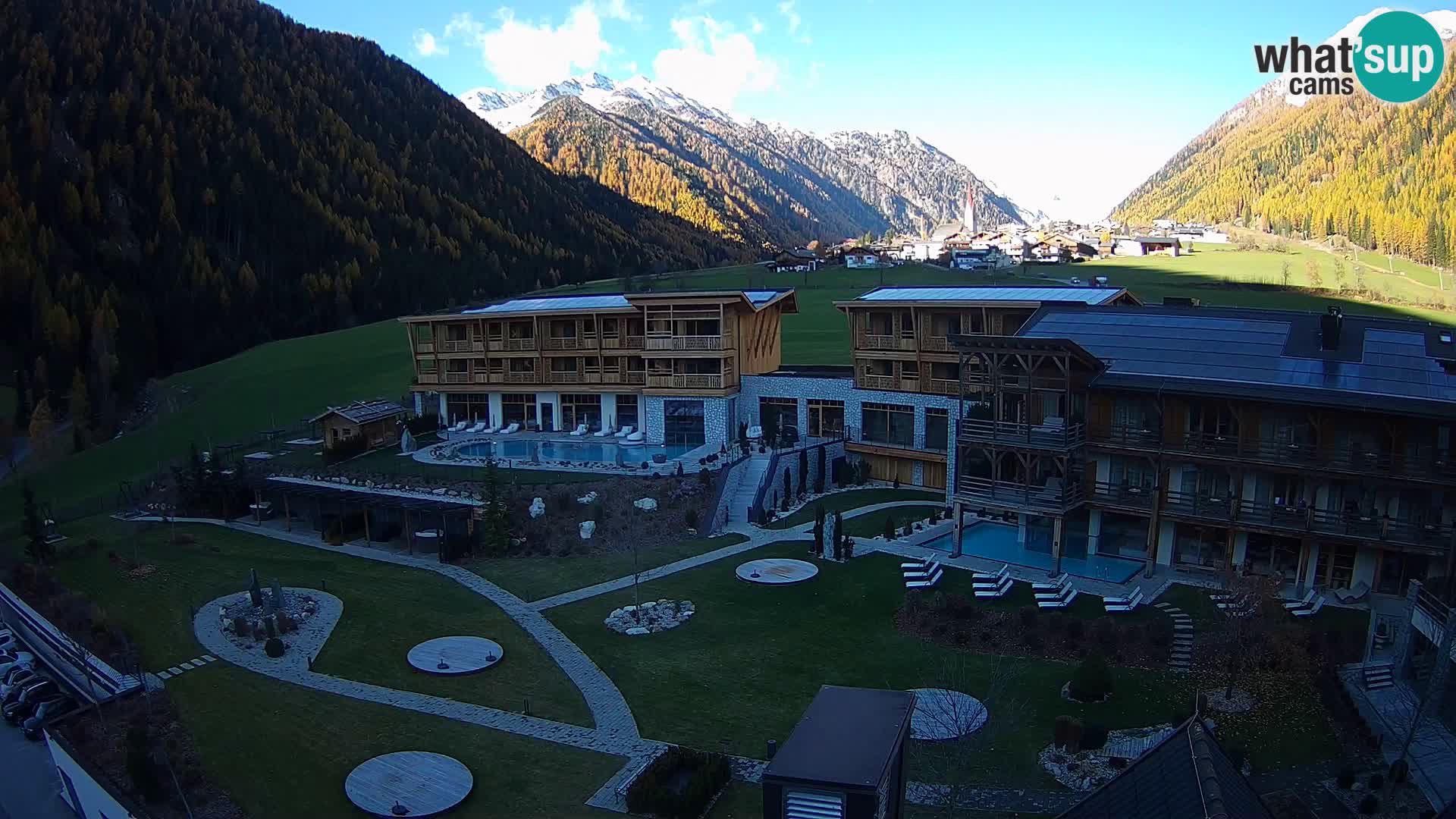 Hotel Masl | Rio Pusteria | Valles
