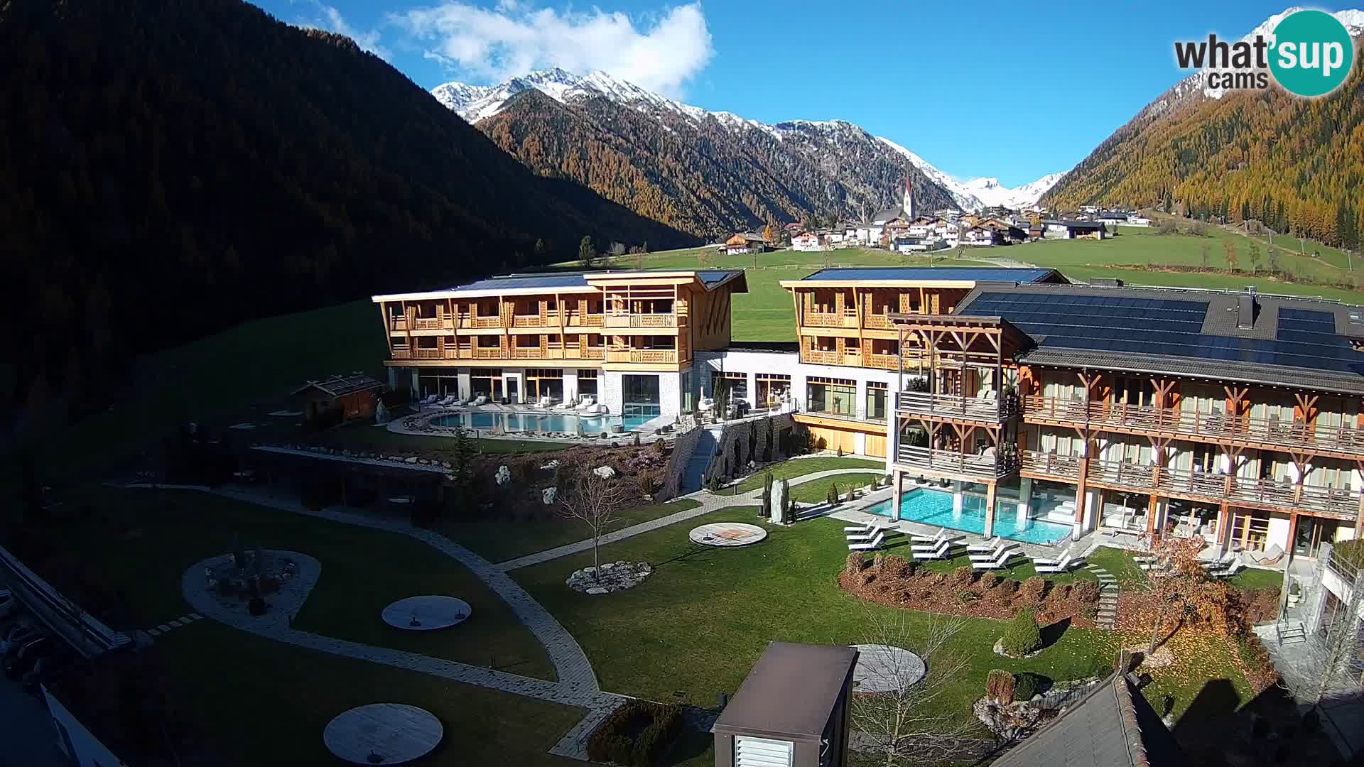 Hotel Masl | Rio Pusteria | Valles