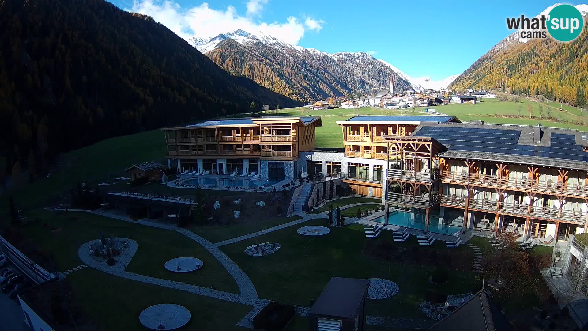 Hotel Masl | Rio Pusteria | Valles