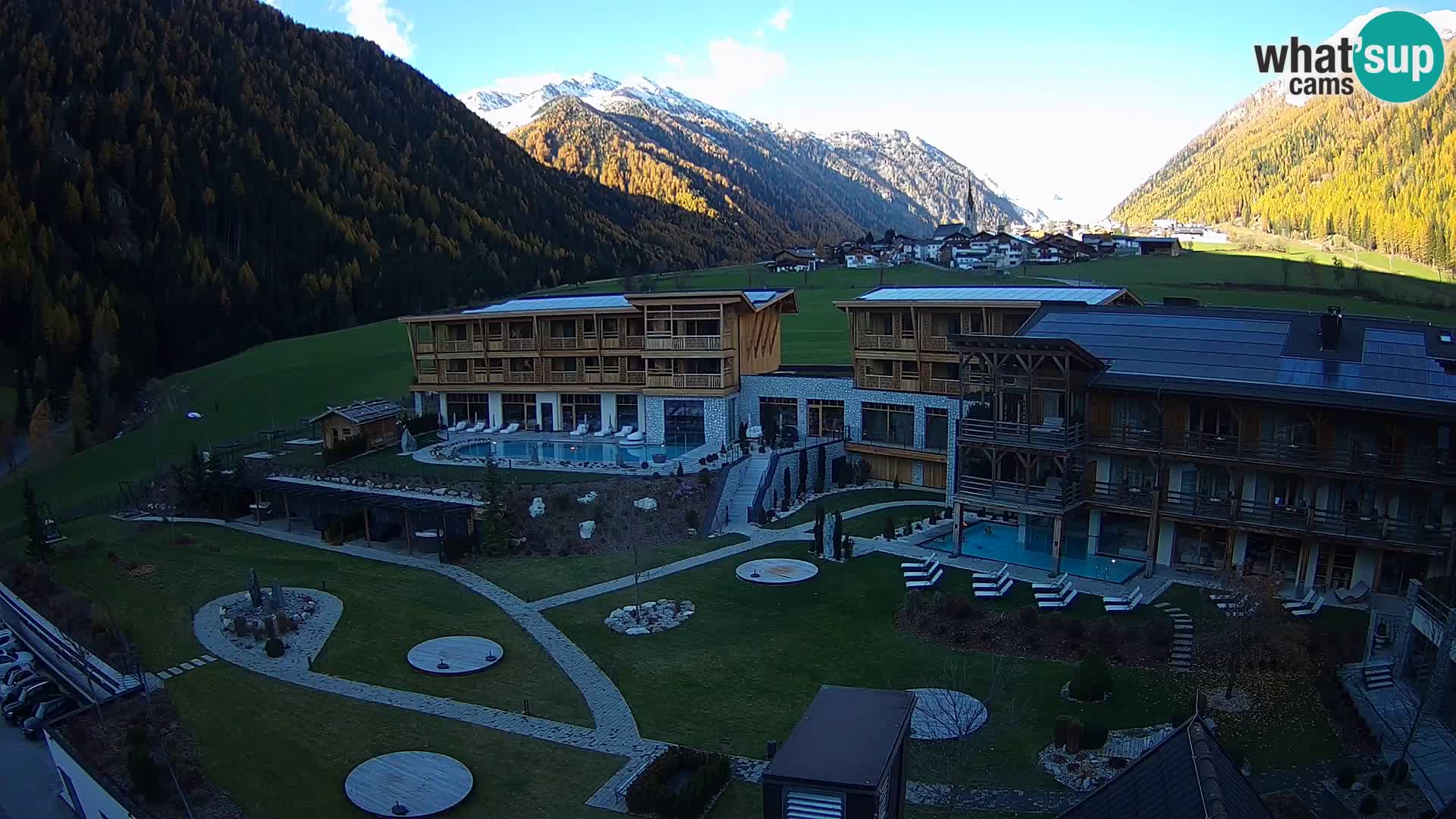 Hotel Masl | Rio Pusteria | Valles