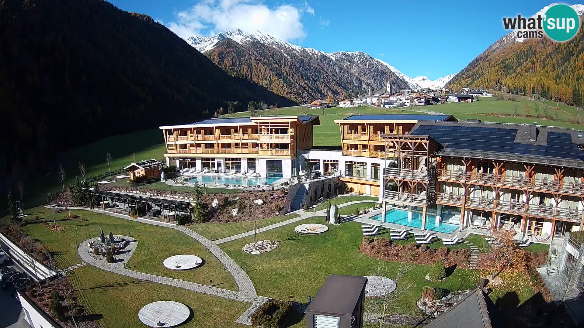 Hotel Masl | Rio Pusteria | Valles