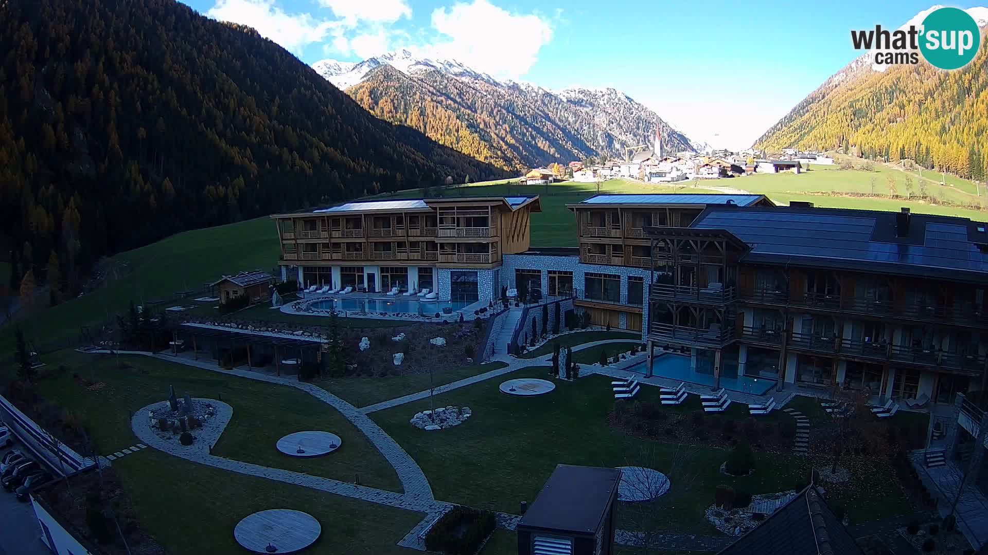 Hotel Masl | Rio Pusteria | Valles