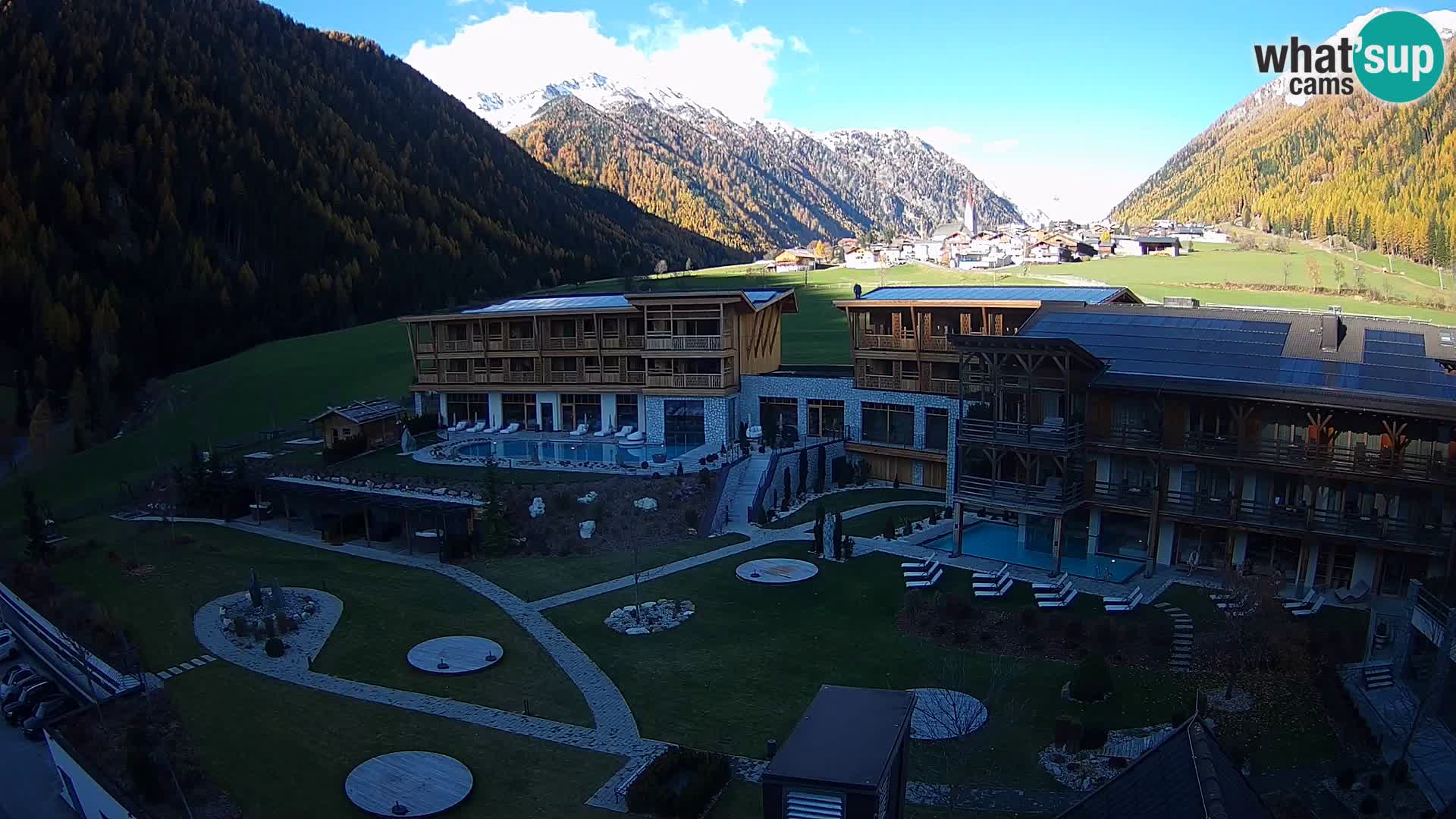 Hotel Masl | Rio Pusteria | Valles