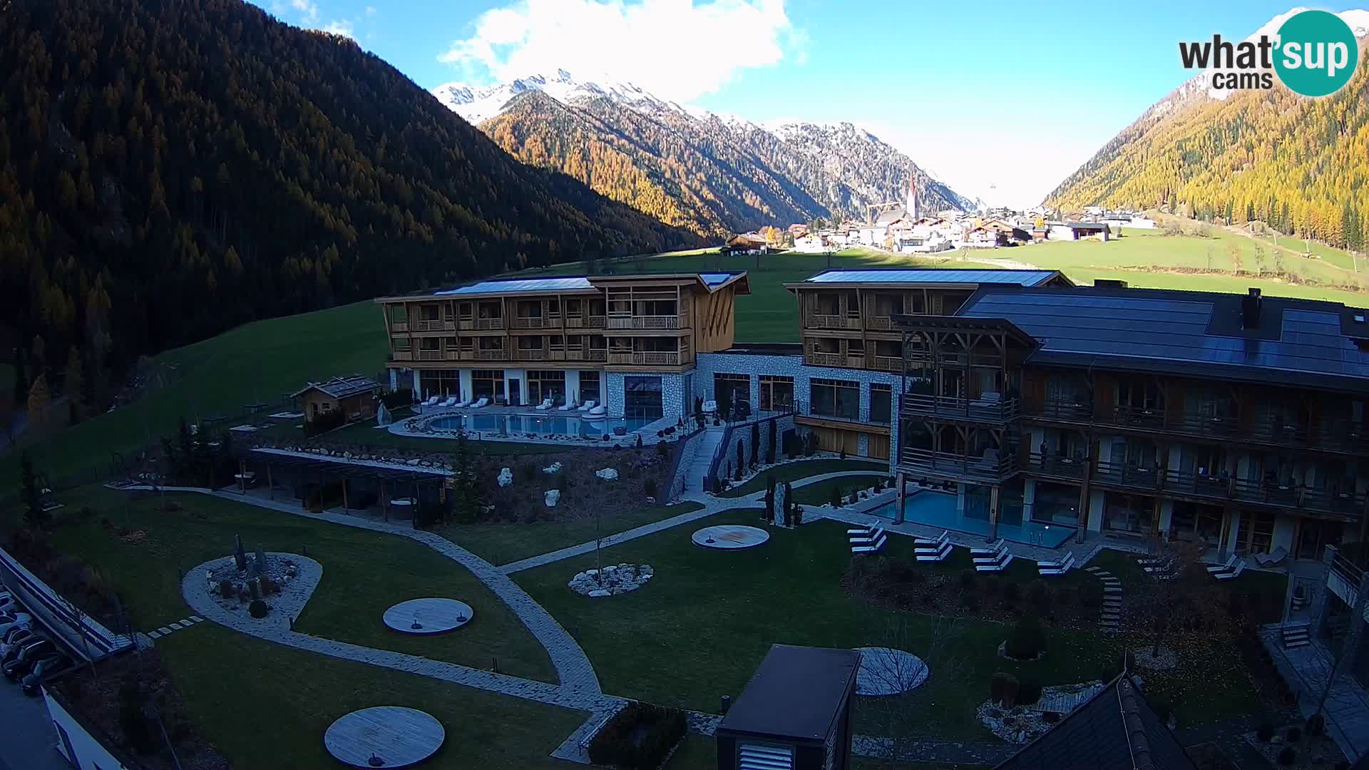 Hotel Masl | Rio Pusteria | Valles