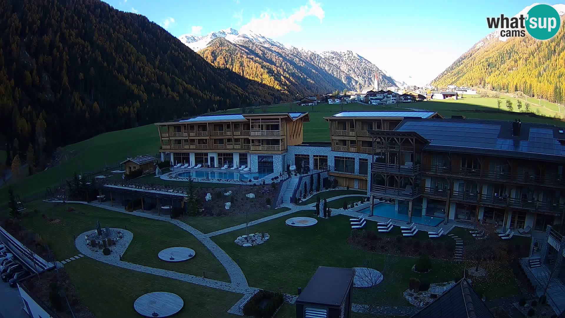 Hotel Masl | Rio Pusteria | Valles