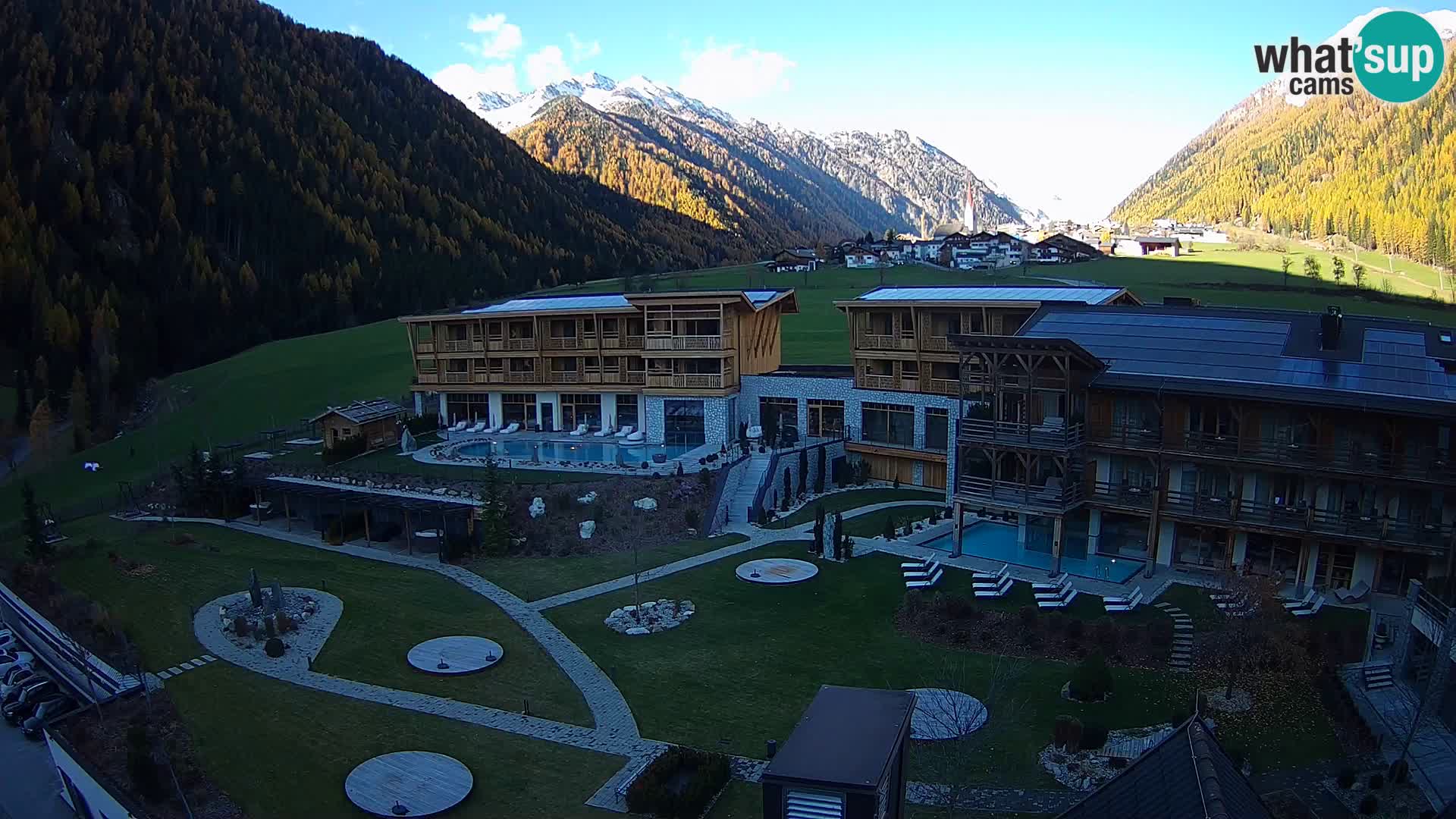 Hotel Masl | Rio Pusteria | Valles