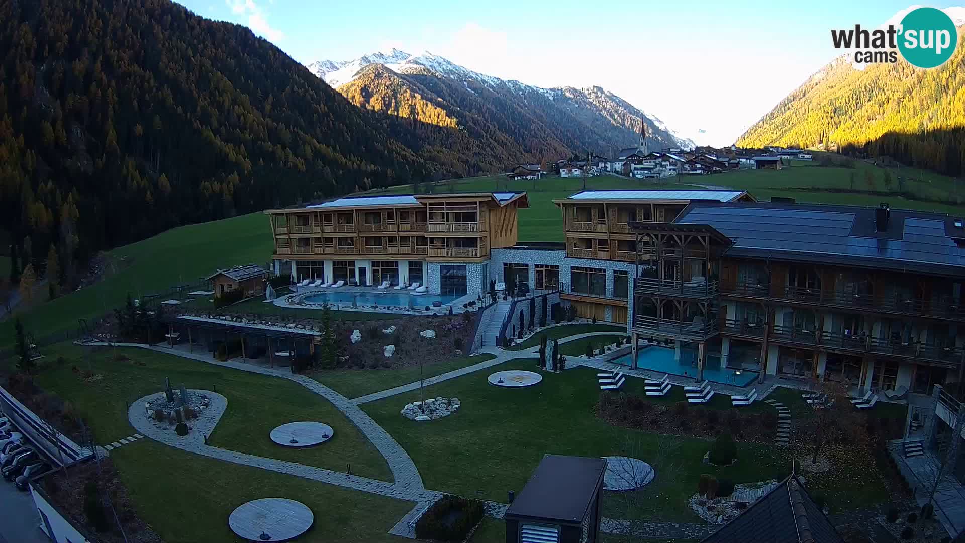 Hotel Masl | Rio Pusteria | Valles