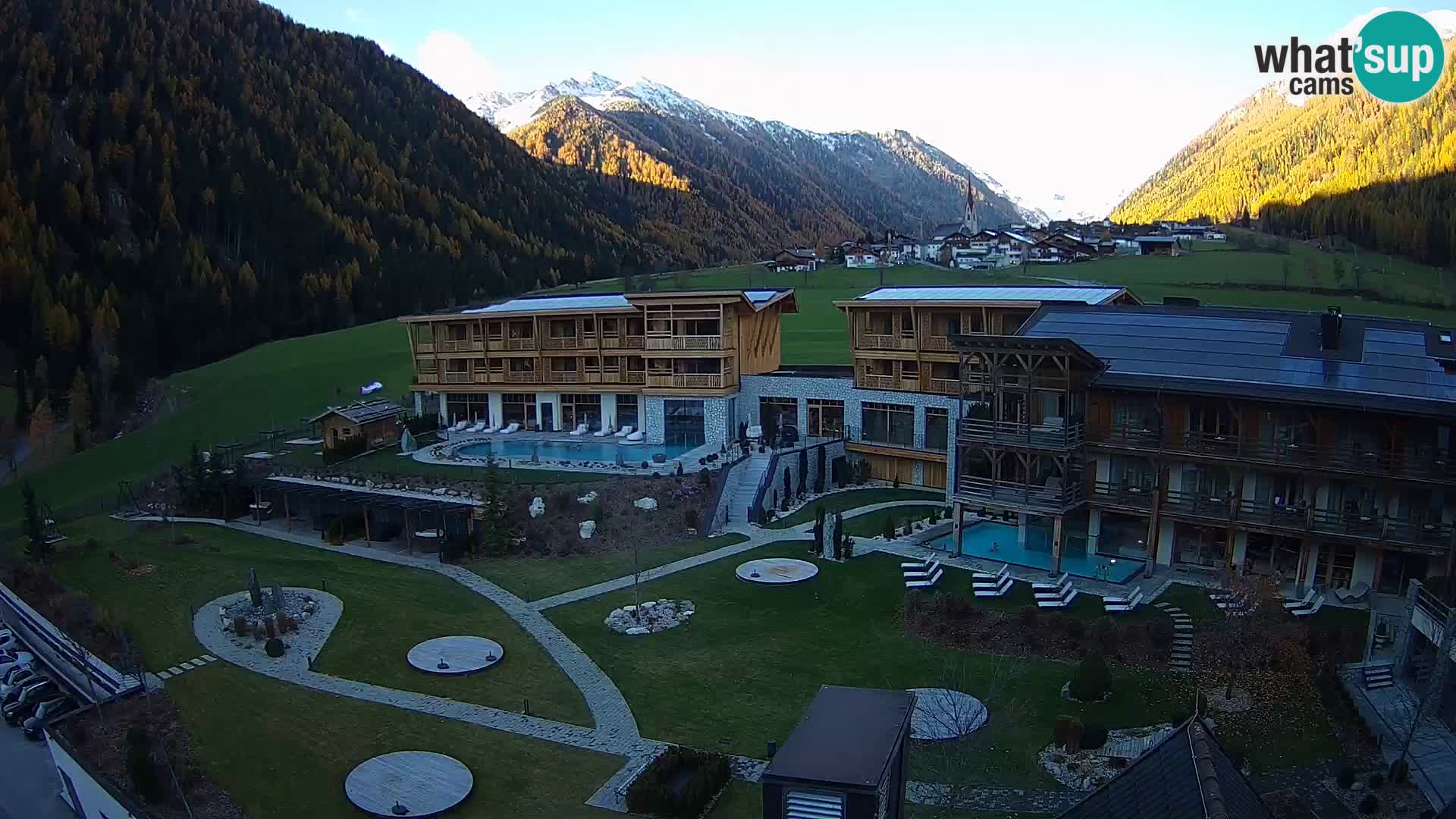 Hotel Masl | Rio Pusteria | Valles