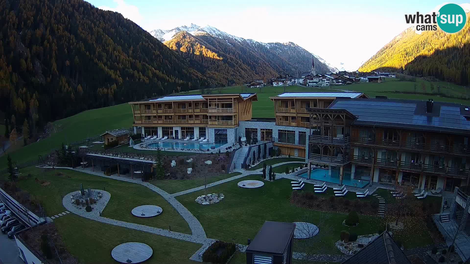 Hotel Masl | Rio Pusteria | Valles