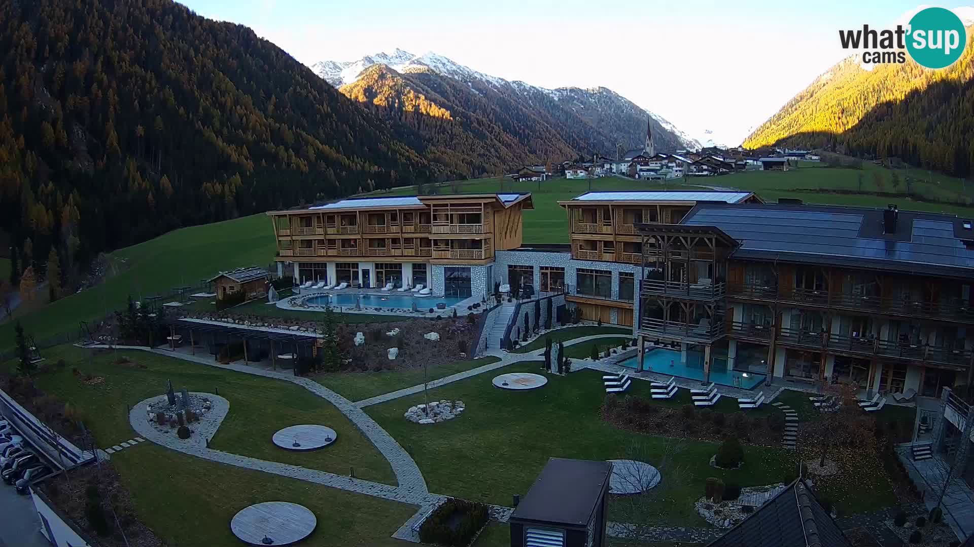Hotel Masl | Rio Pusteria | Valles