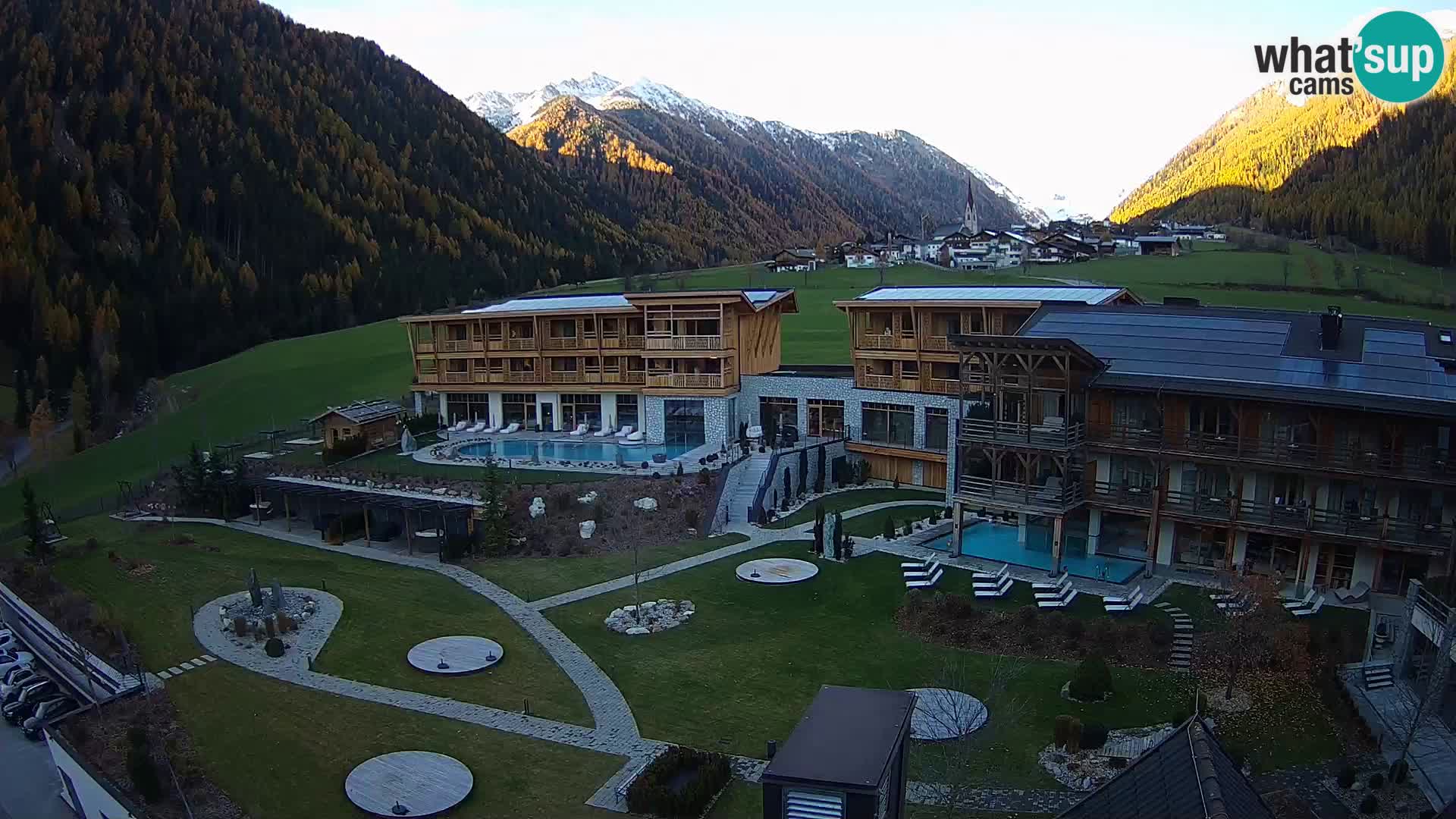 Hotel Masl | Rio Pusteria | Valles