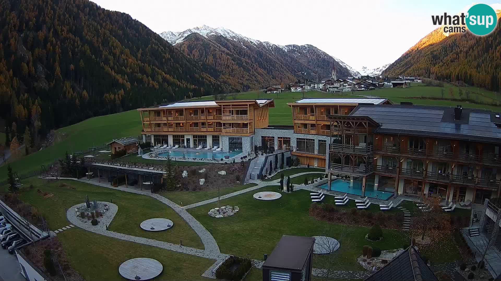 Hotel Masl | Rio Pusteria | Valles