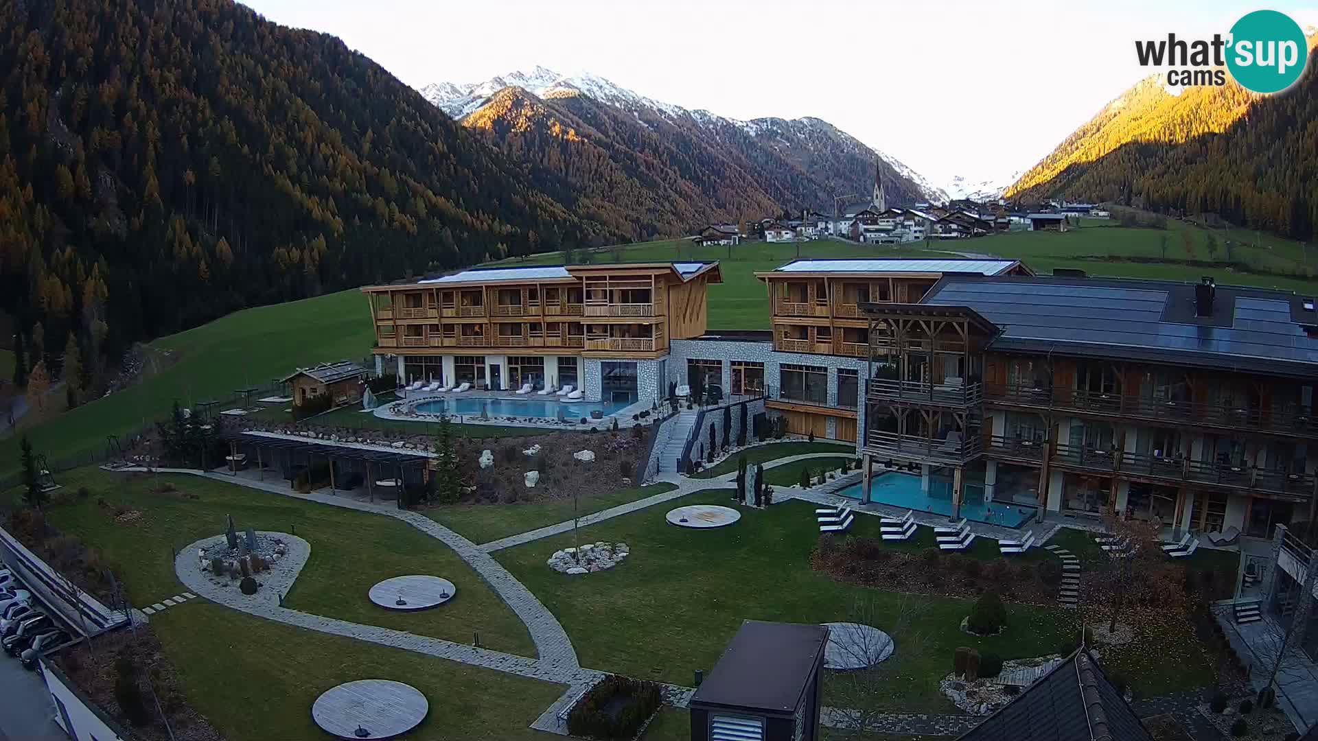 Hotel Masl | Rio Pusteria | Valles