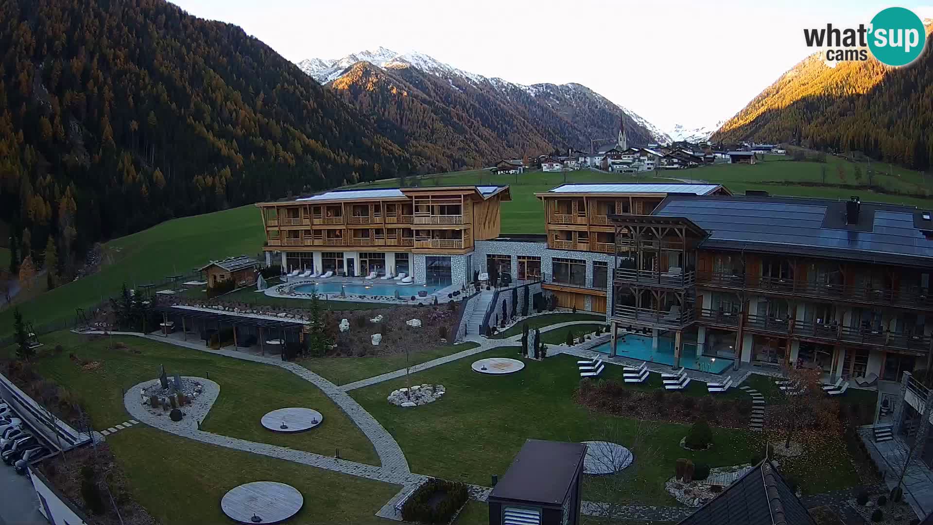 Hotel Masl | Rio Pusteria | Valles