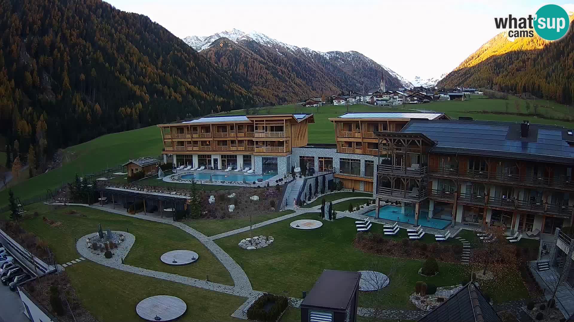 Hotel Masl | Rio Pusteria | Valles