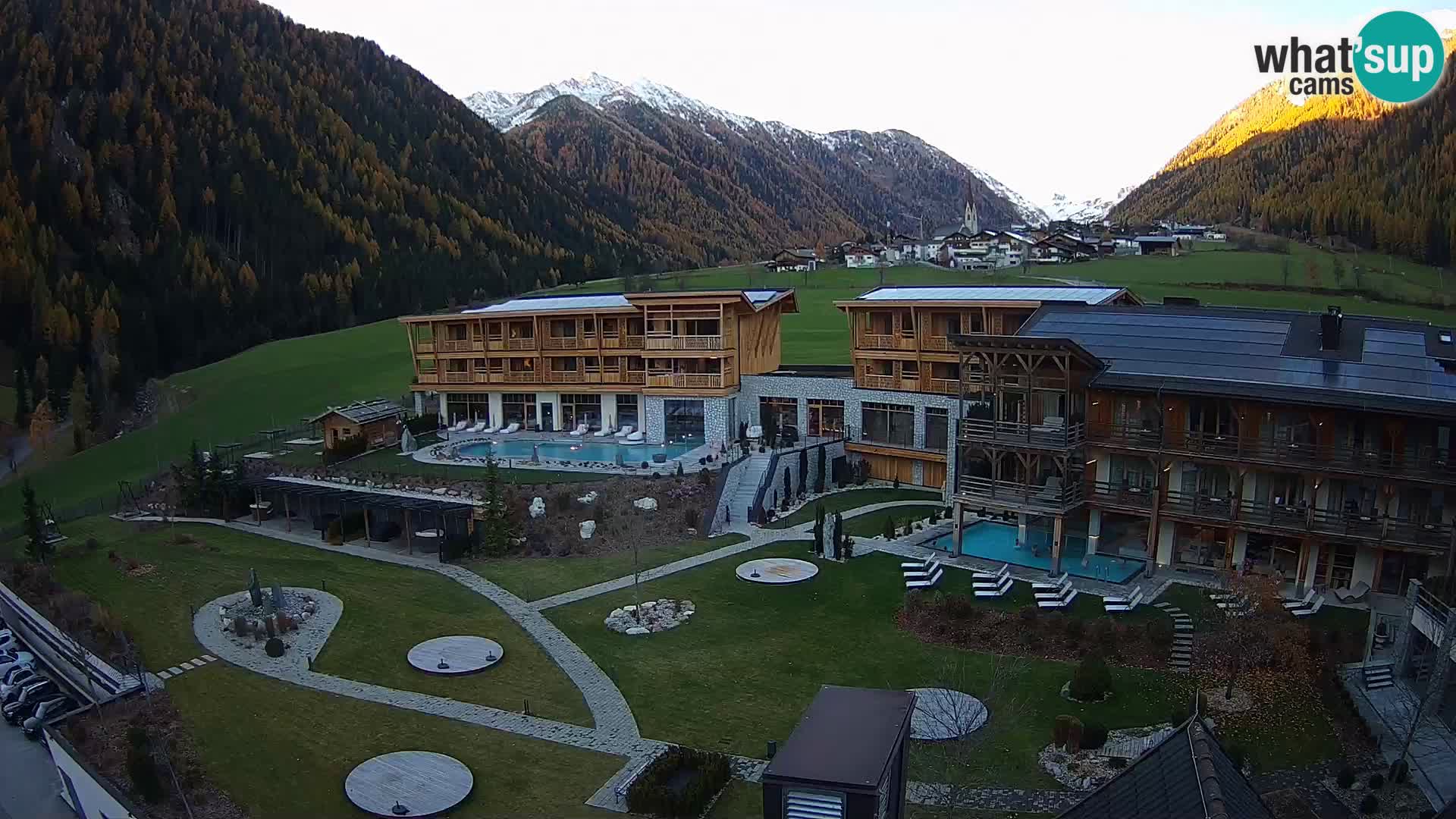 Hotel Masl | Rio Pusteria | Valles