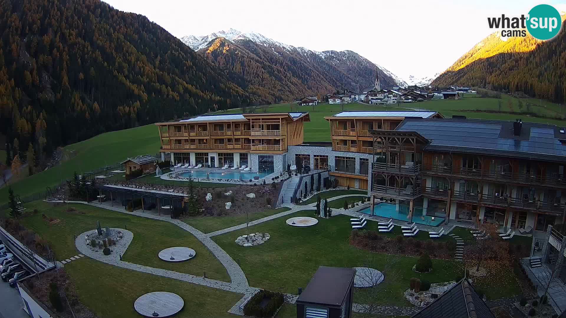 Hotel Masl | Rio Pusteria | Valles