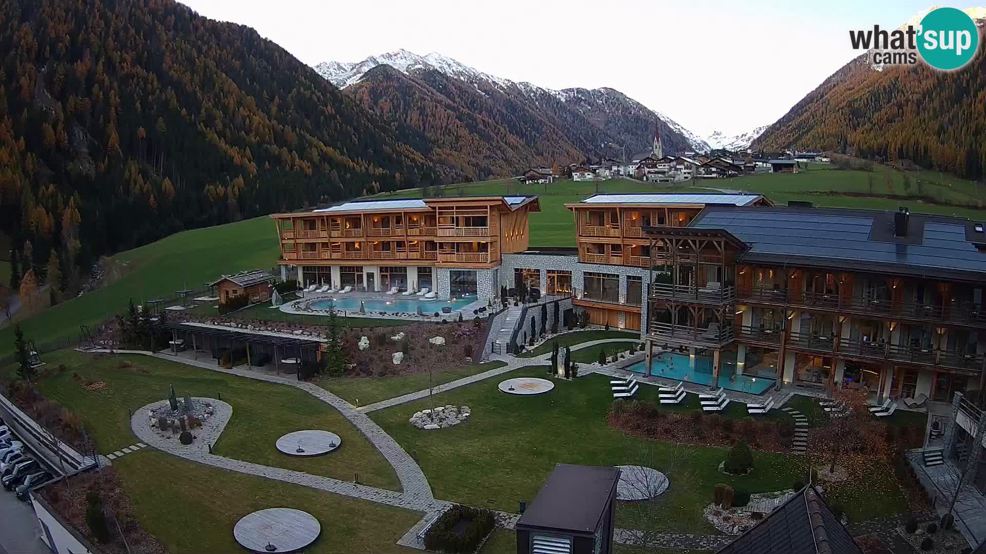 Hotel Masl | Rio Pusteria | Valles