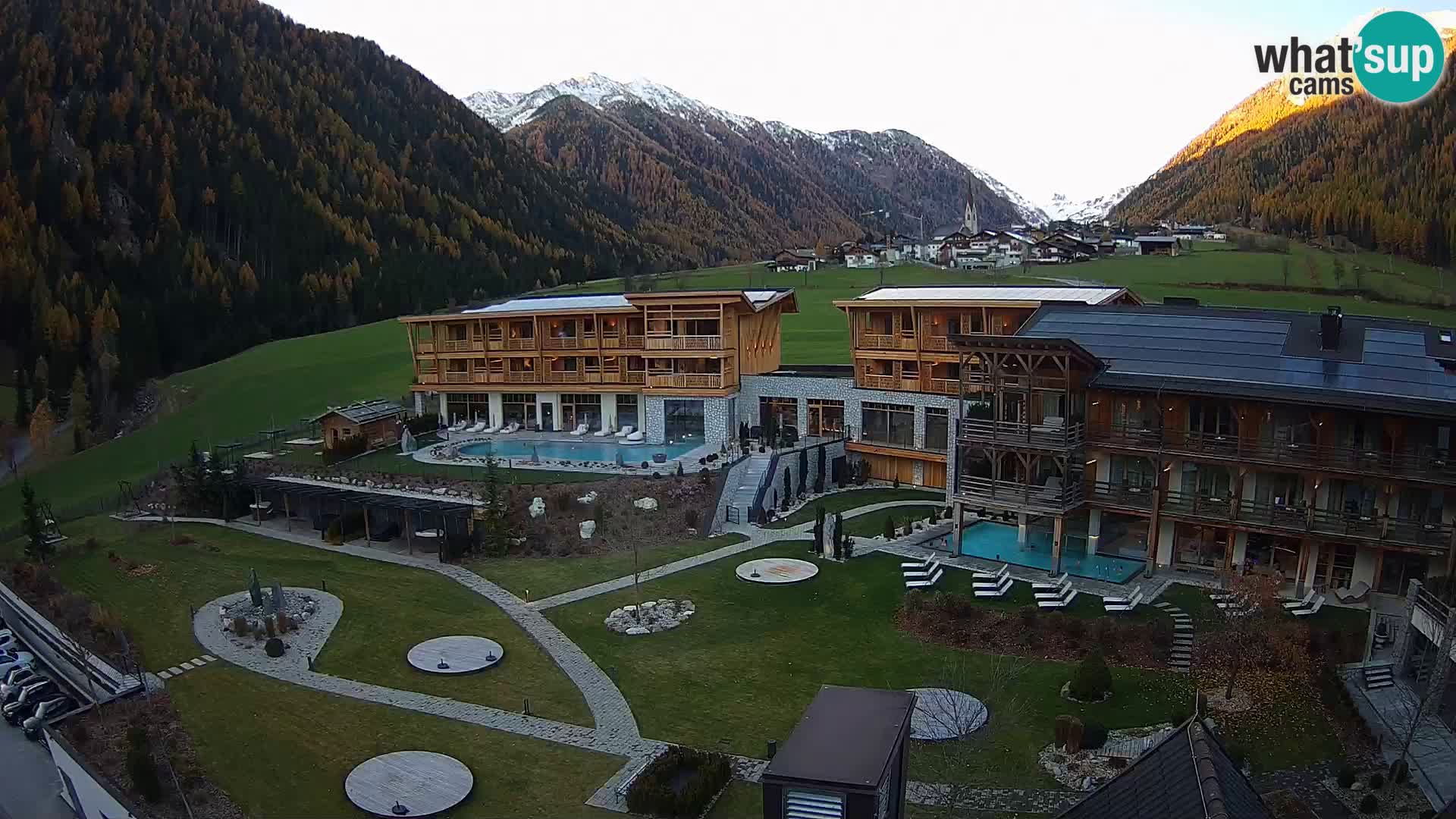 Hotel Masl | Rio Pusteria | Valles
