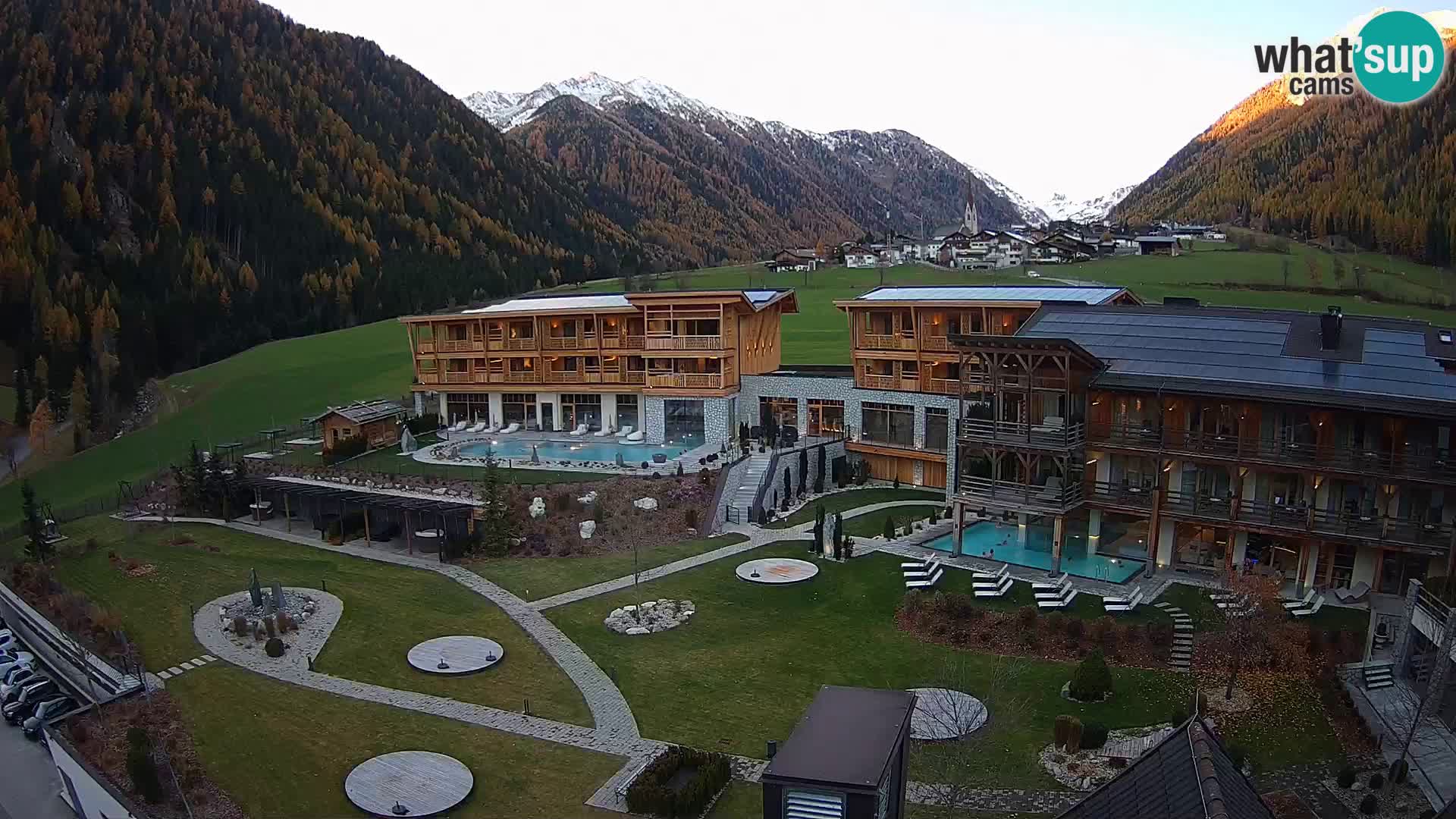 Hotel Masl | Rio Pusteria | Valles